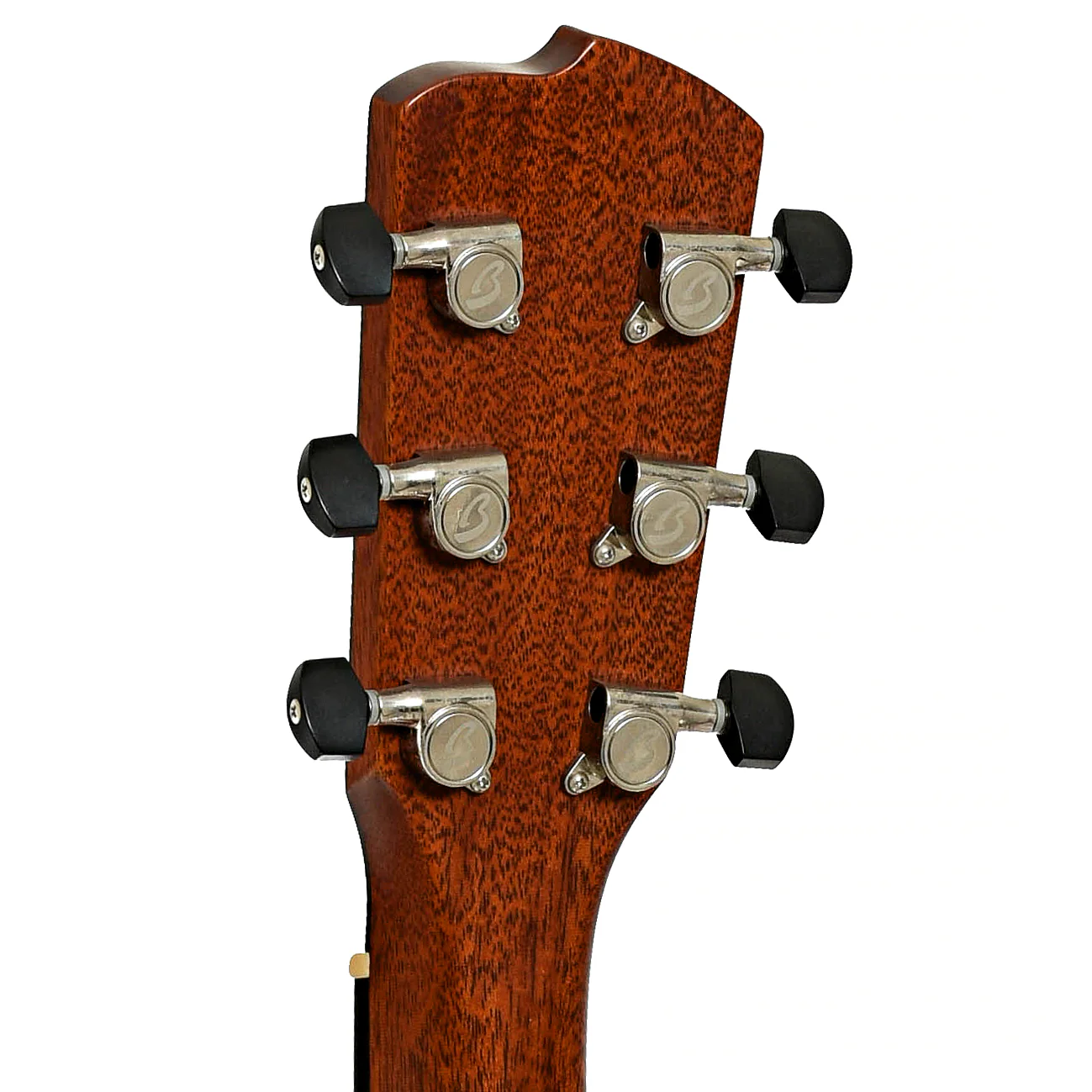 Breedlove Frontier Dreadnought E Mahogany (c.2017) - Image 9