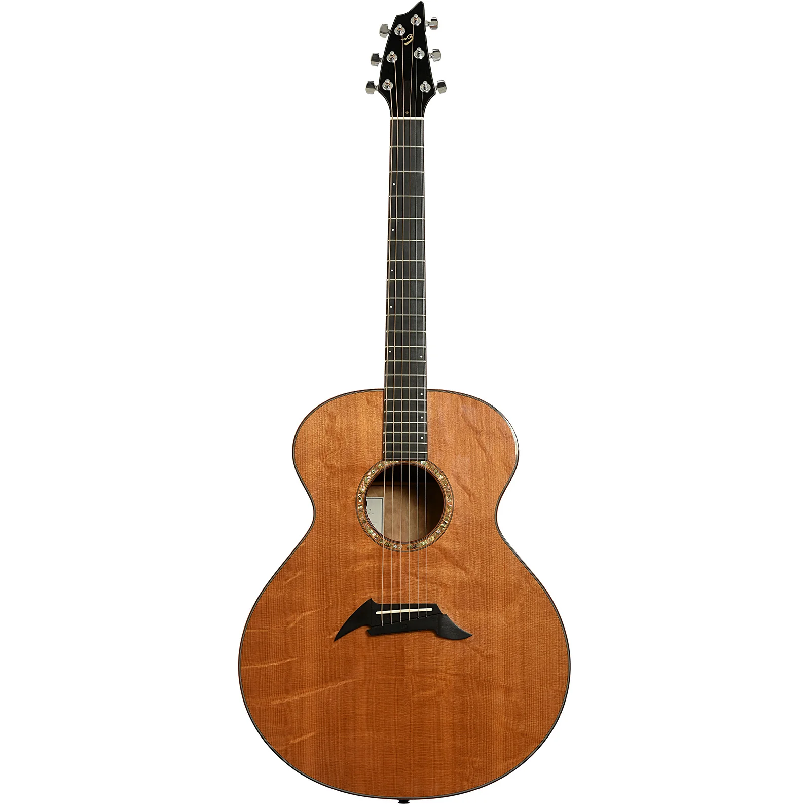 Breedlove J-20 / Mp Acoustic Guitar (c.1998) - Image 14