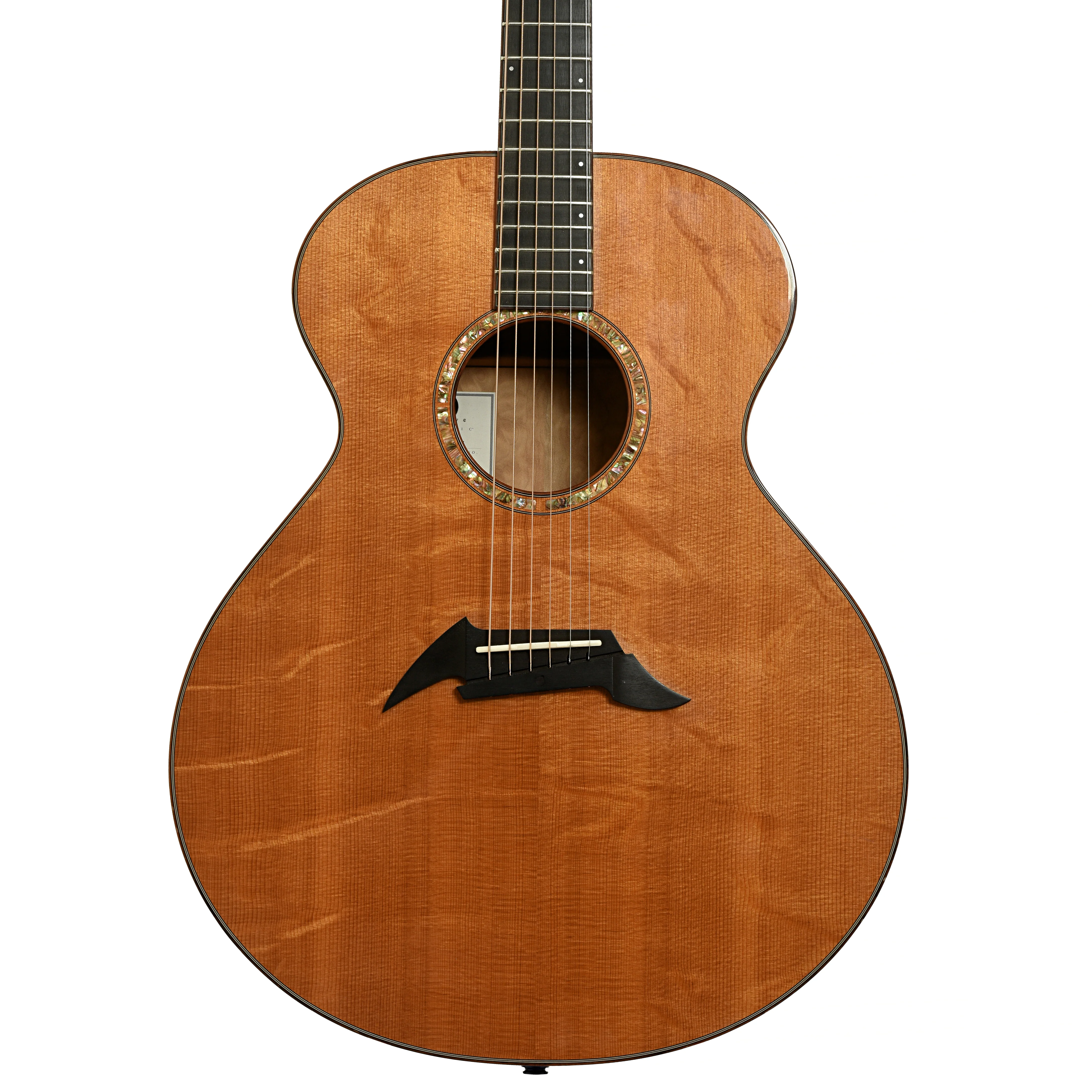 Breedlove J-20 / Mp Acoustic Guitar (c.1998) - Image 2