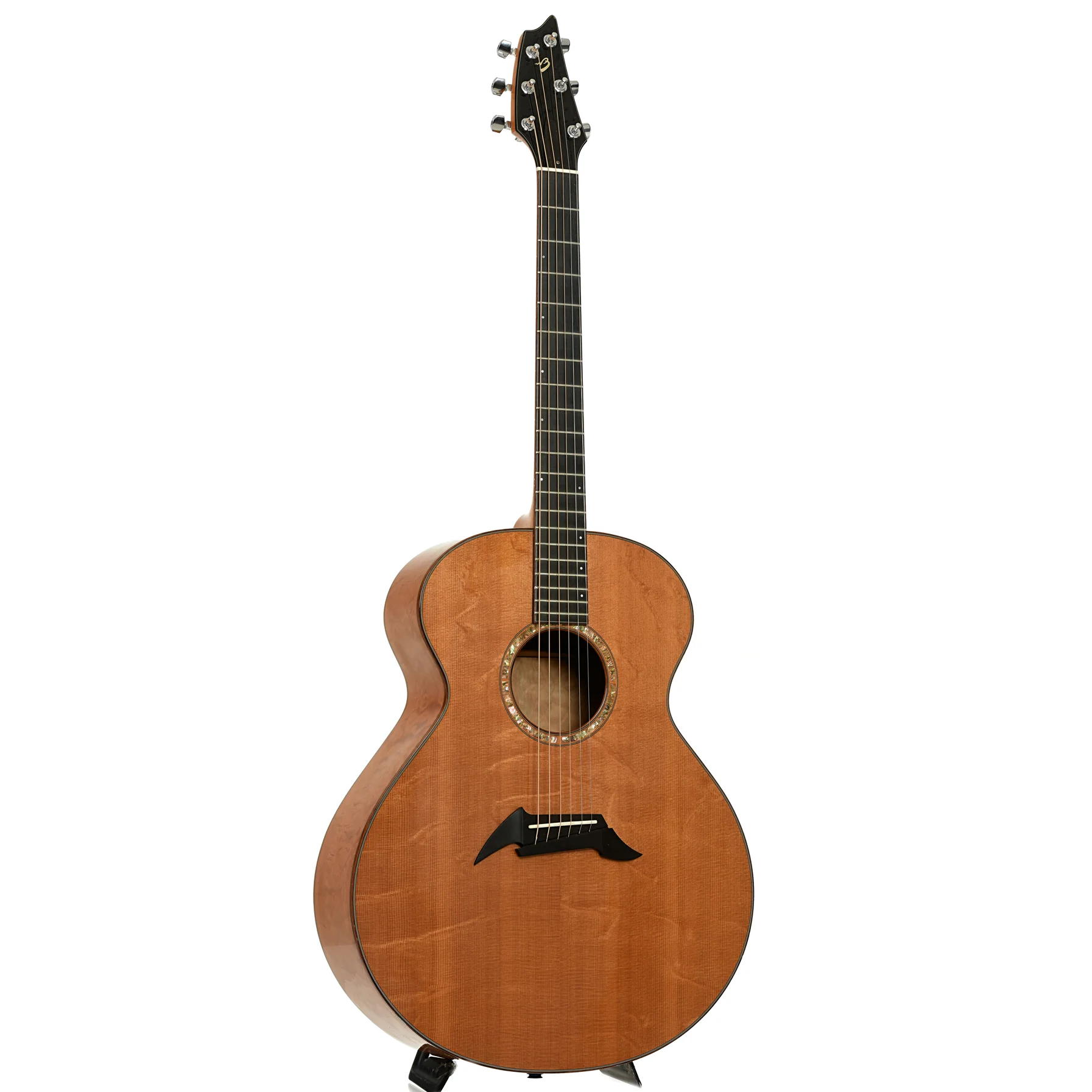 Breedlove J-20 / Mp Acoustic Guitar (c.1998) - Image 3