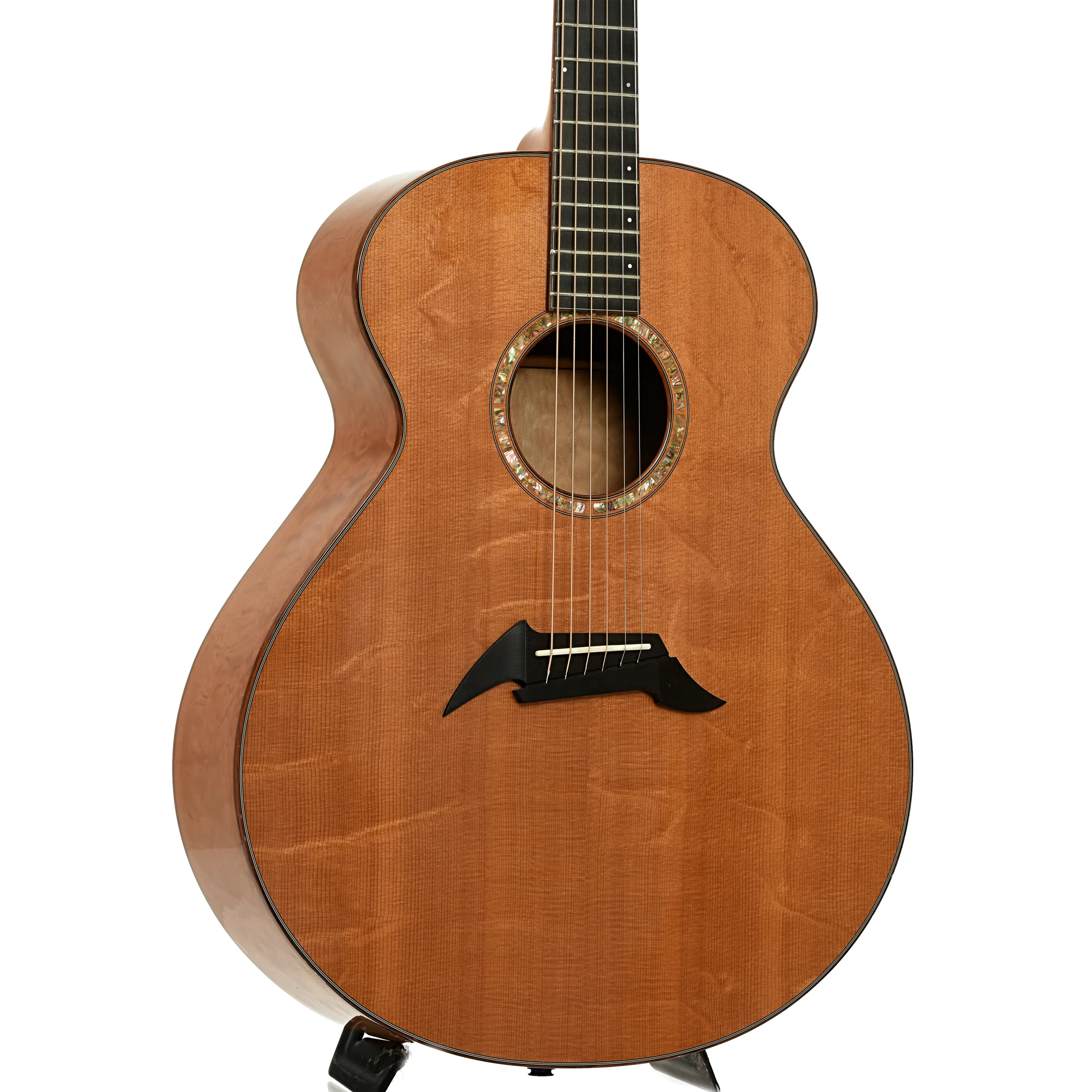 Breedlove J-20 / Mp Acoustic Guitar (c.1998) - Image 4