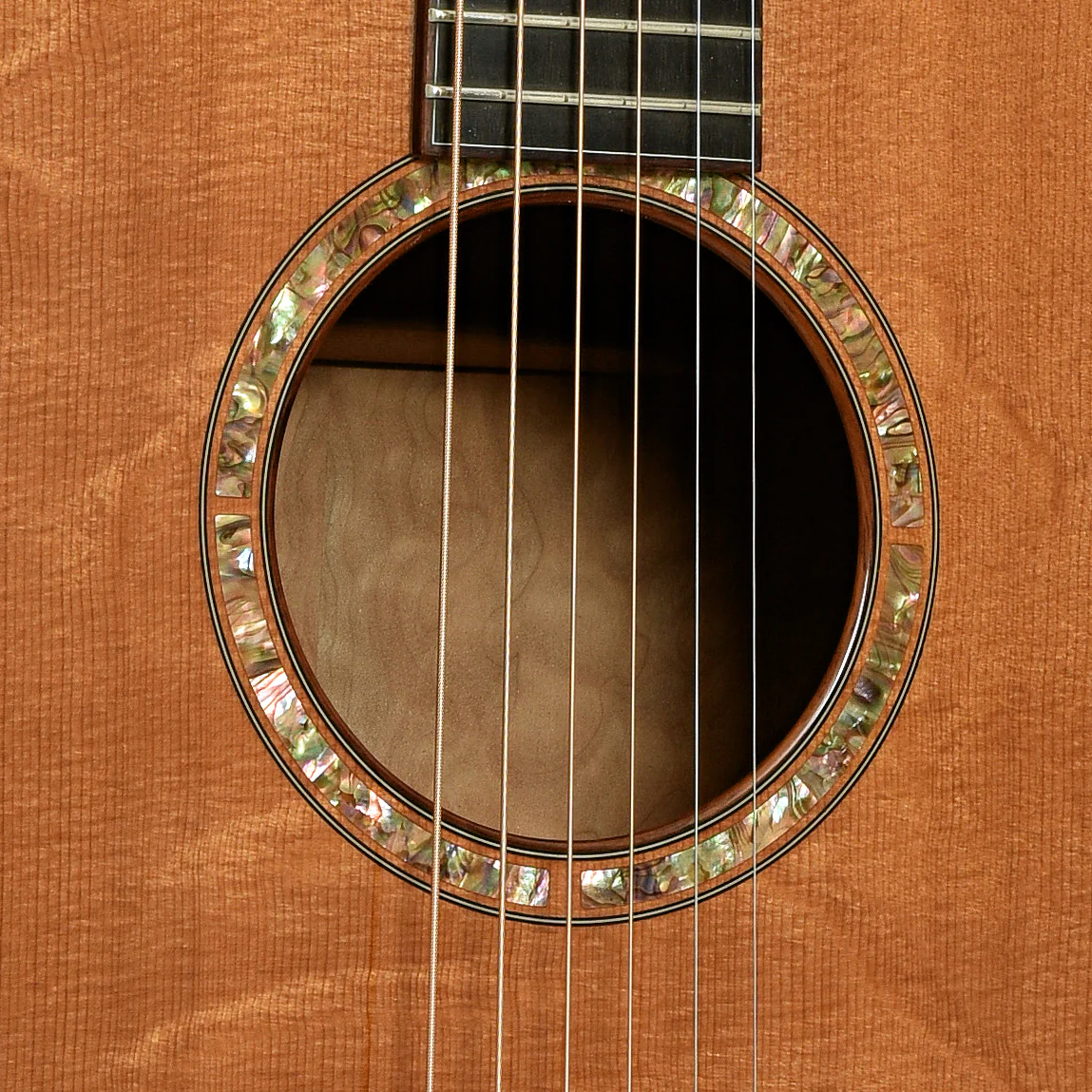 Breedlove J-20 / Mp Acoustic Guitar (c.1998) - Image 6