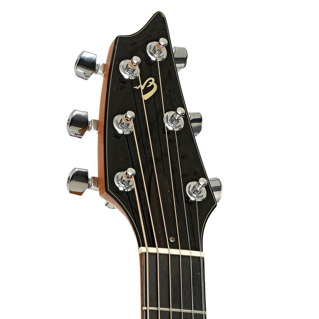 Breedlove J-20 / Mp Acoustic Guitar (c.1998) - Image 8