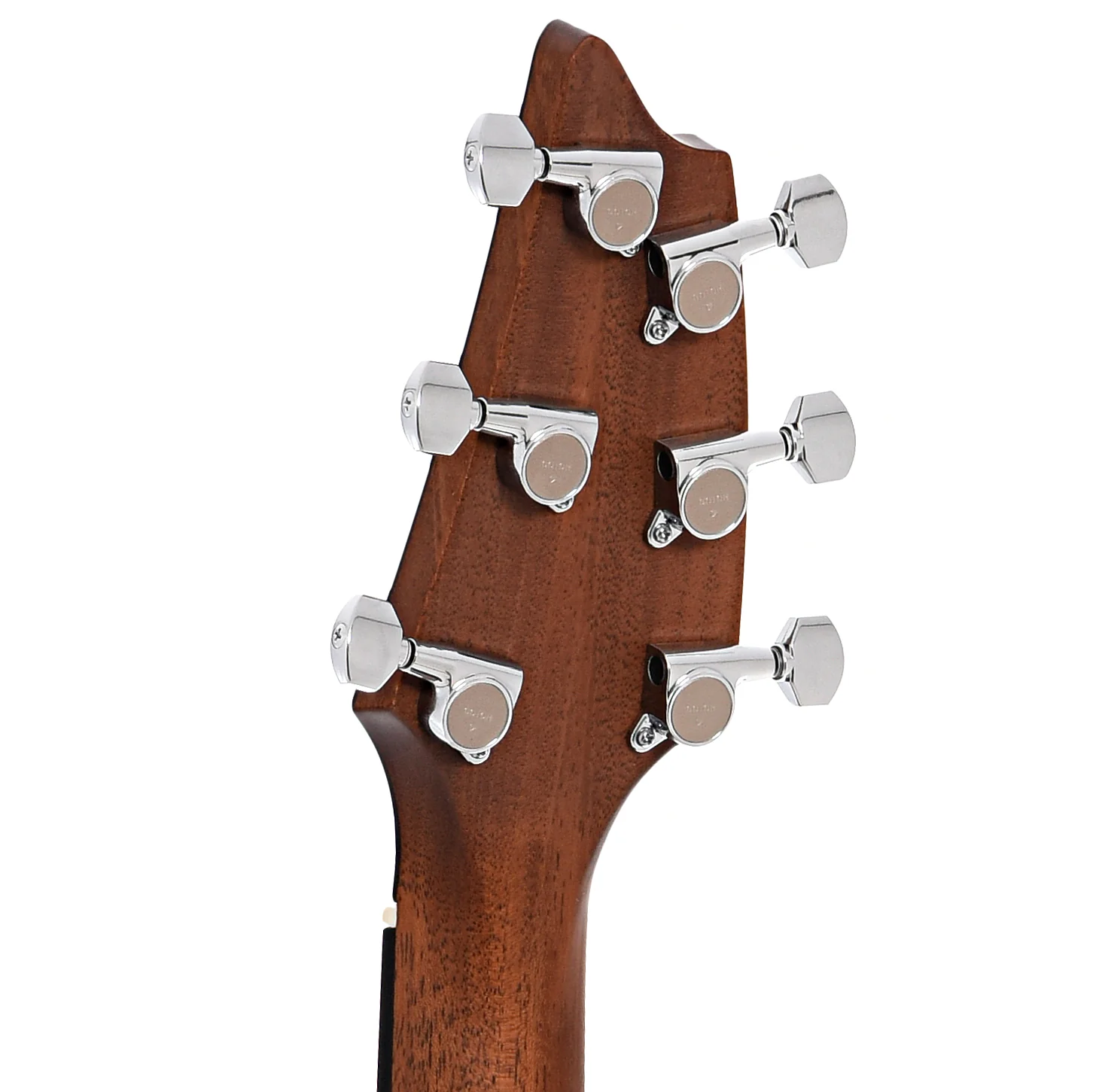 Breedlove Legacy Concert CE Redwood EI Rosewood Acoustic-Electric Guitar with Case - Image 9