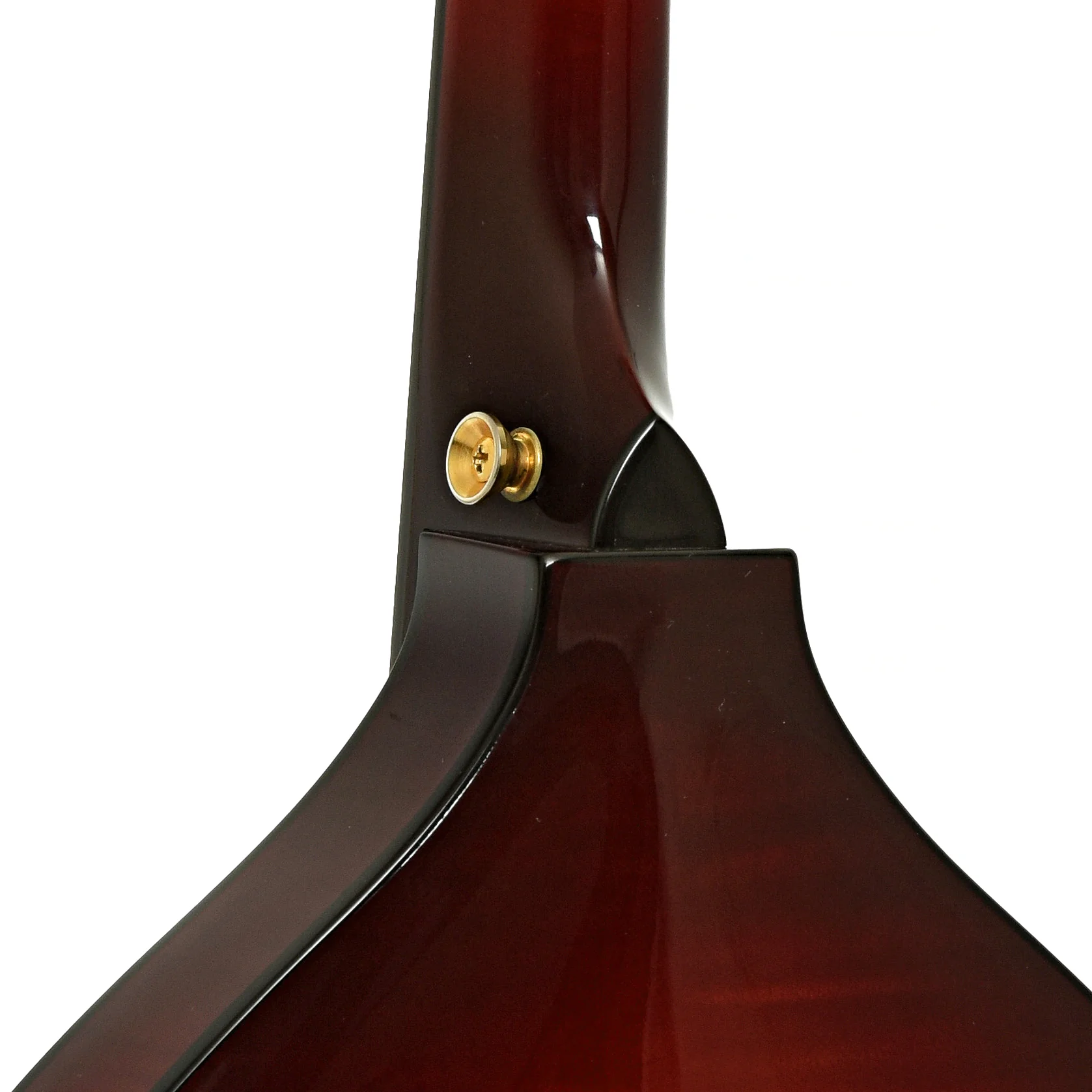 Breedlove Legacy OO A-Style Mandolin (2015) - Image 10