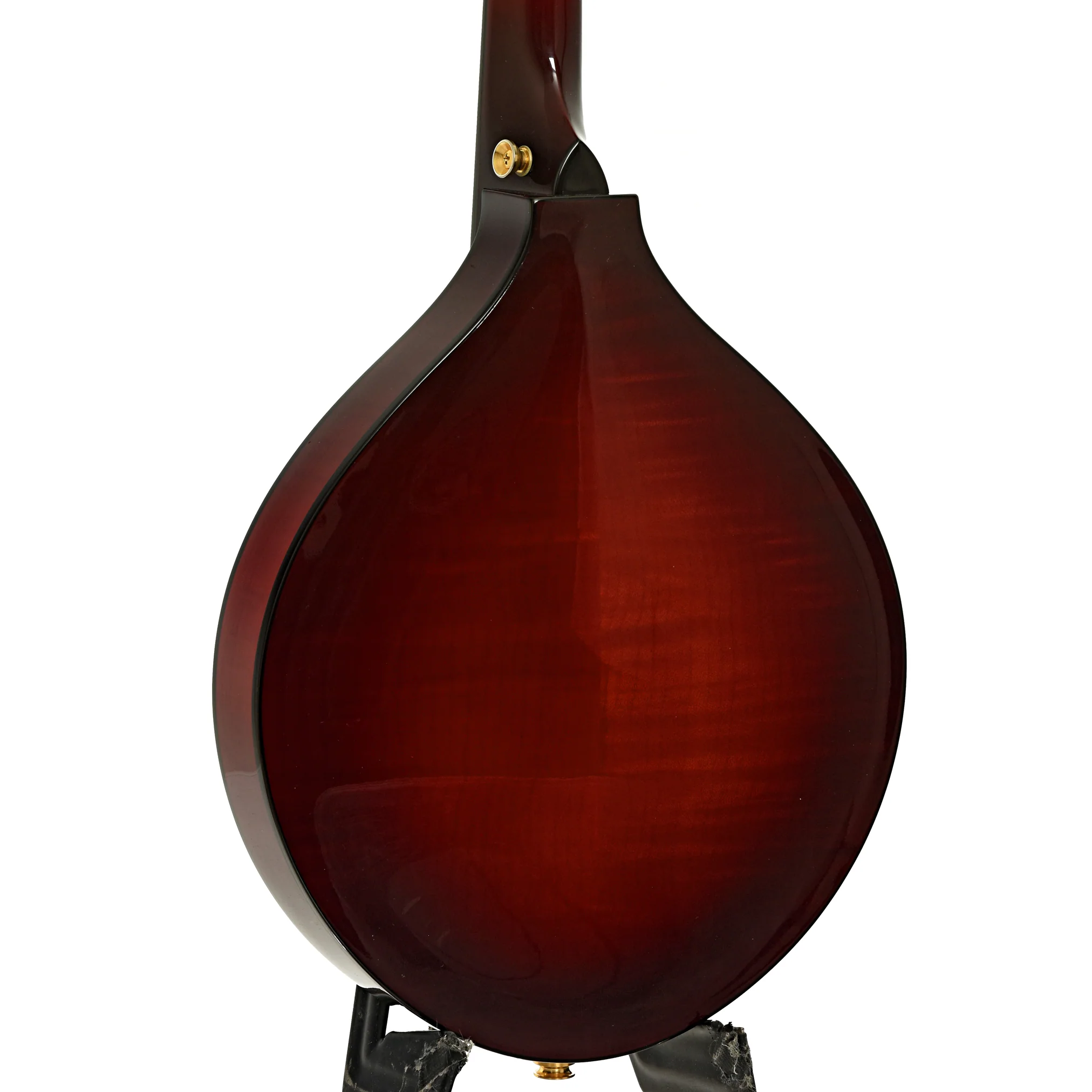 Breedlove Legacy OO A-Style Mandolin (2015) - Image 11