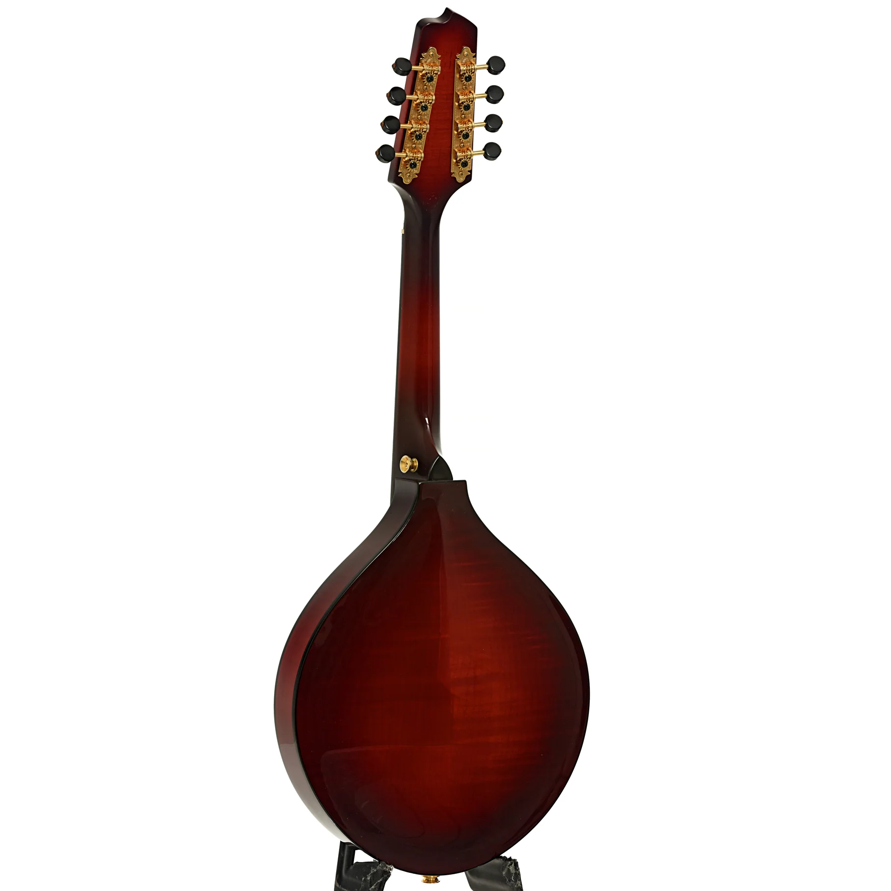 Breedlove Legacy OO A-Style Mandolin (2015) - Image 12