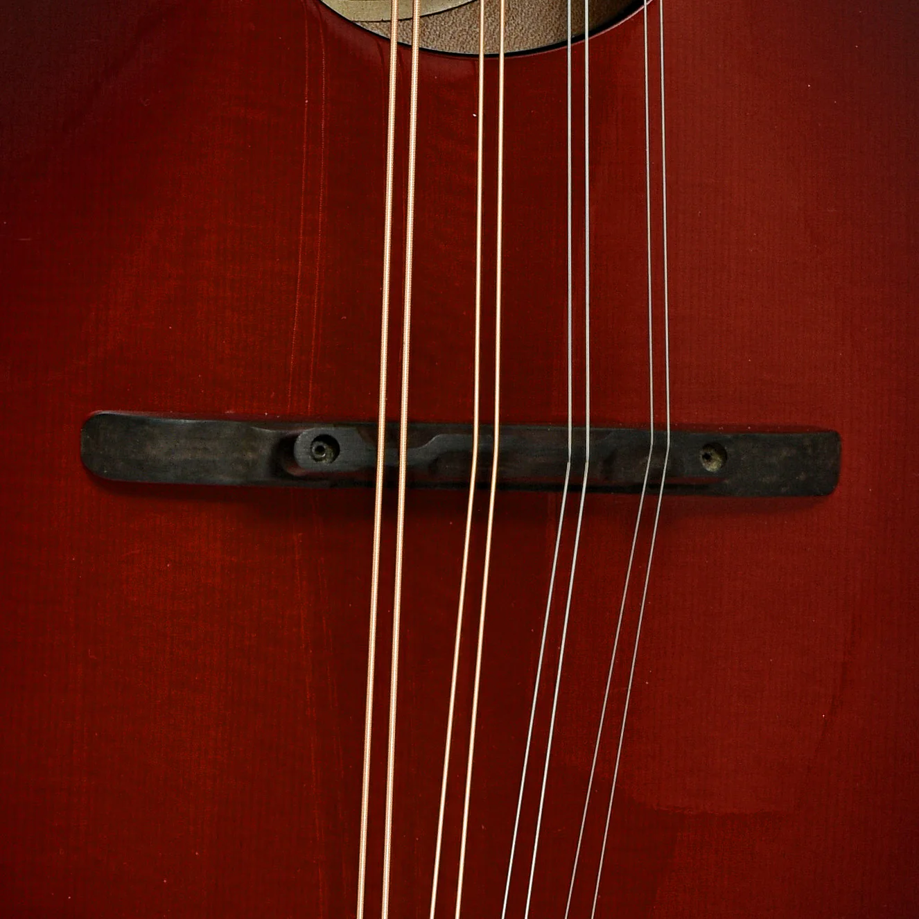 Breedlove Legacy OO A-Style Mandolin (2015) - Image 5