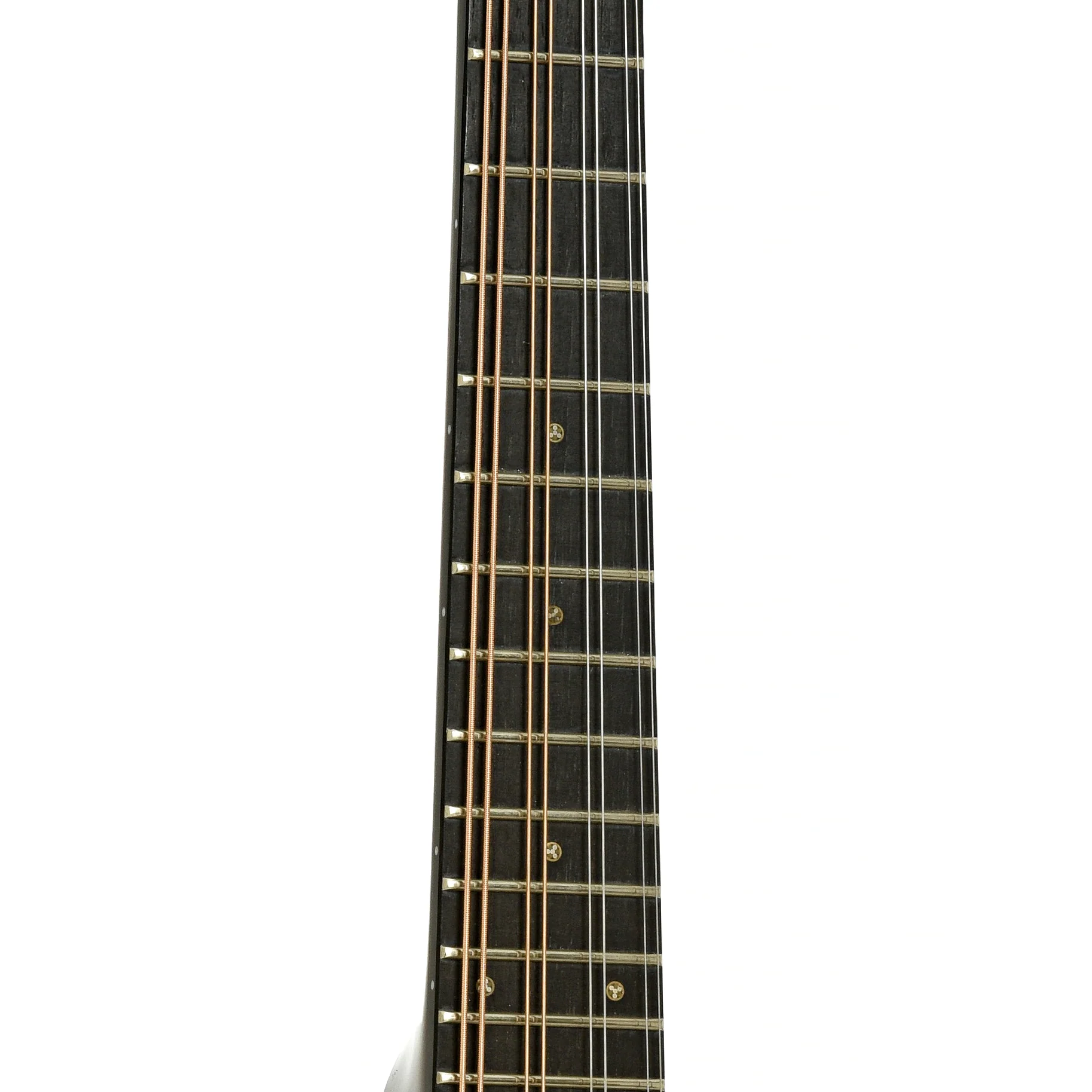 Breedlove Legacy OO A-Style Mandolin (2015) - Image 7