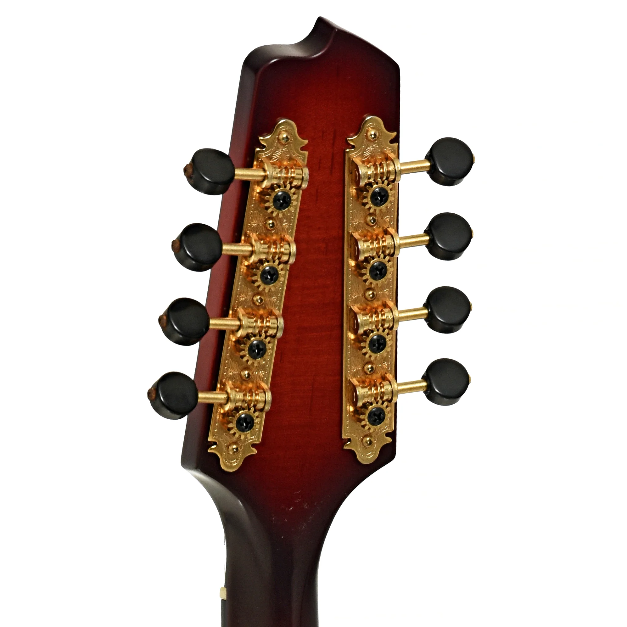 Breedlove Legacy OO A-Style Mandolin (2015) - Image 9