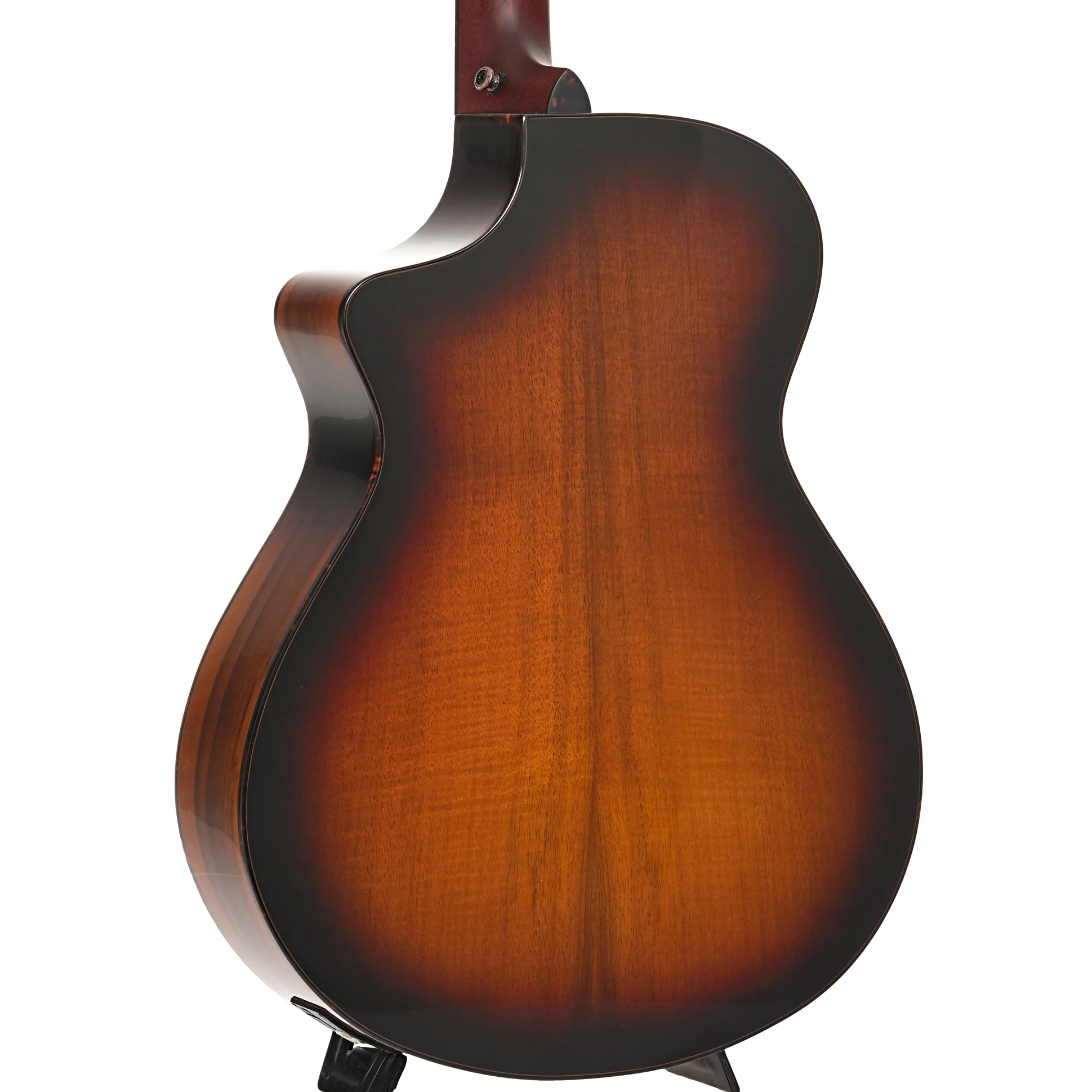 Breedlove Limited Edition Pursuit Exotic S Concert Canyon CE - Image 11