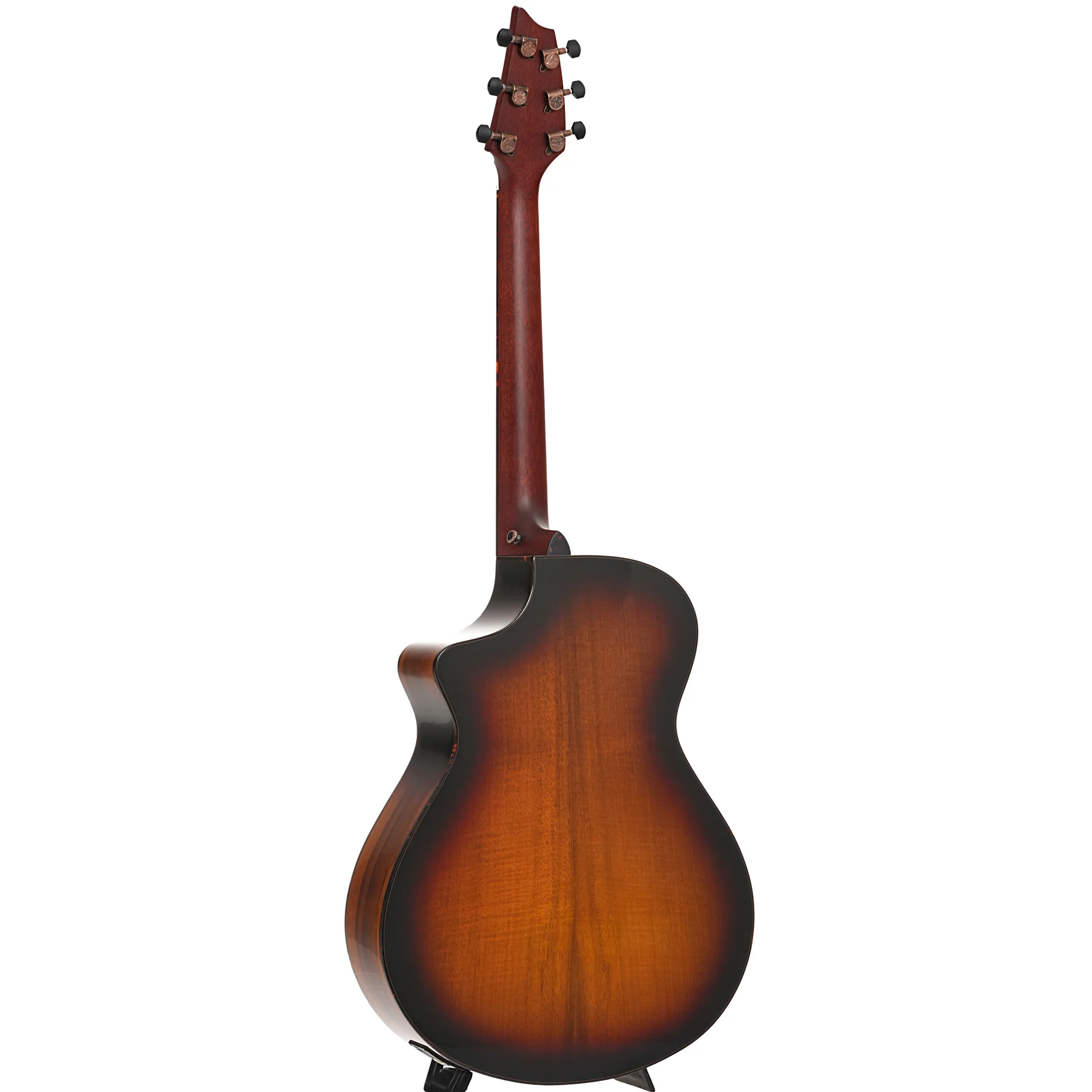 Breedlove Limited Edition Pursuit Exotic S Concert Canyon CE - Image 12