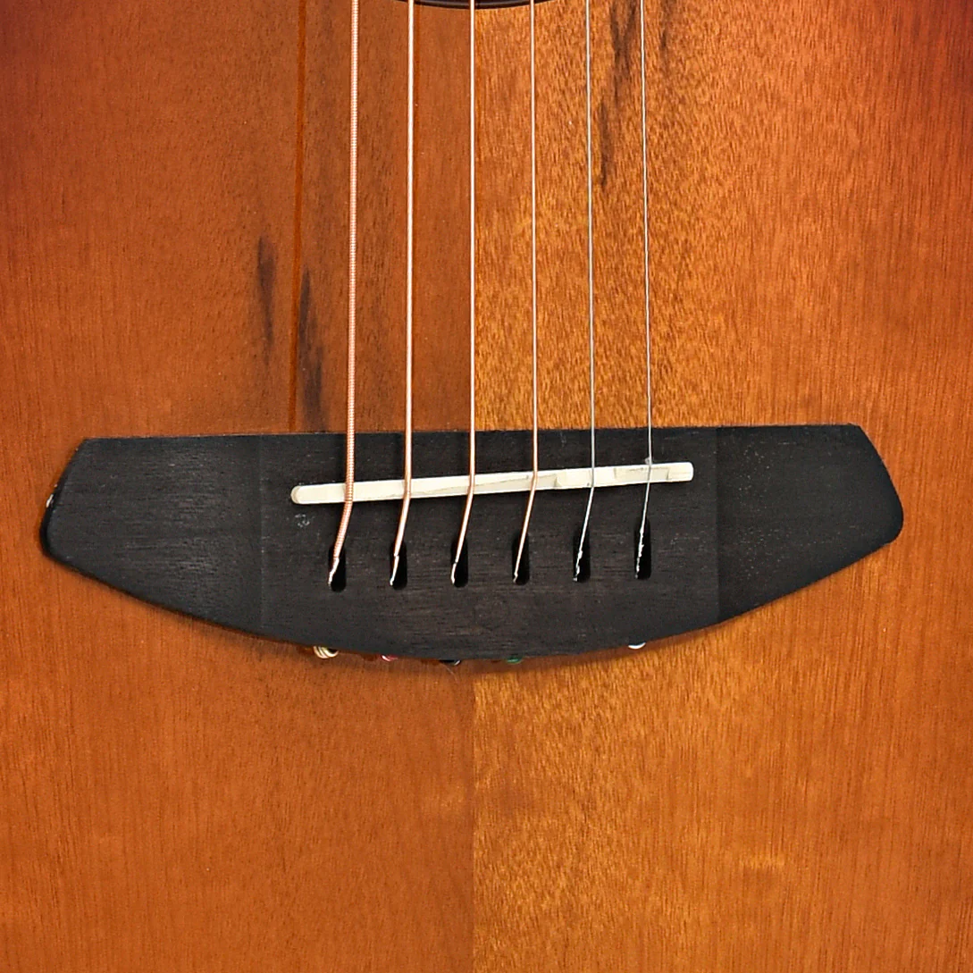 Breedlove Limited Edition Pursuit Exotic S Concert Canyon CE - Image 5