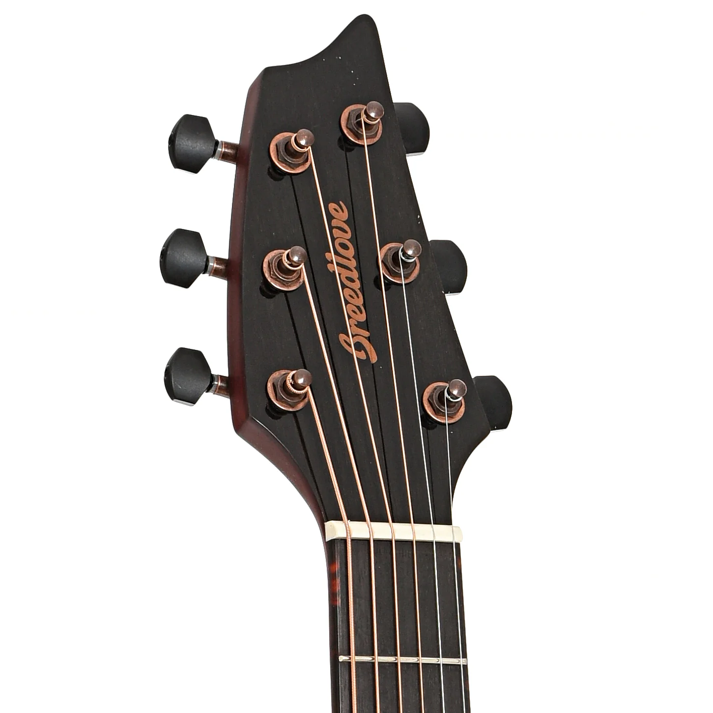 Breedlove Limited Edition Pursuit Exotic S Concert Canyon CE - Image 8