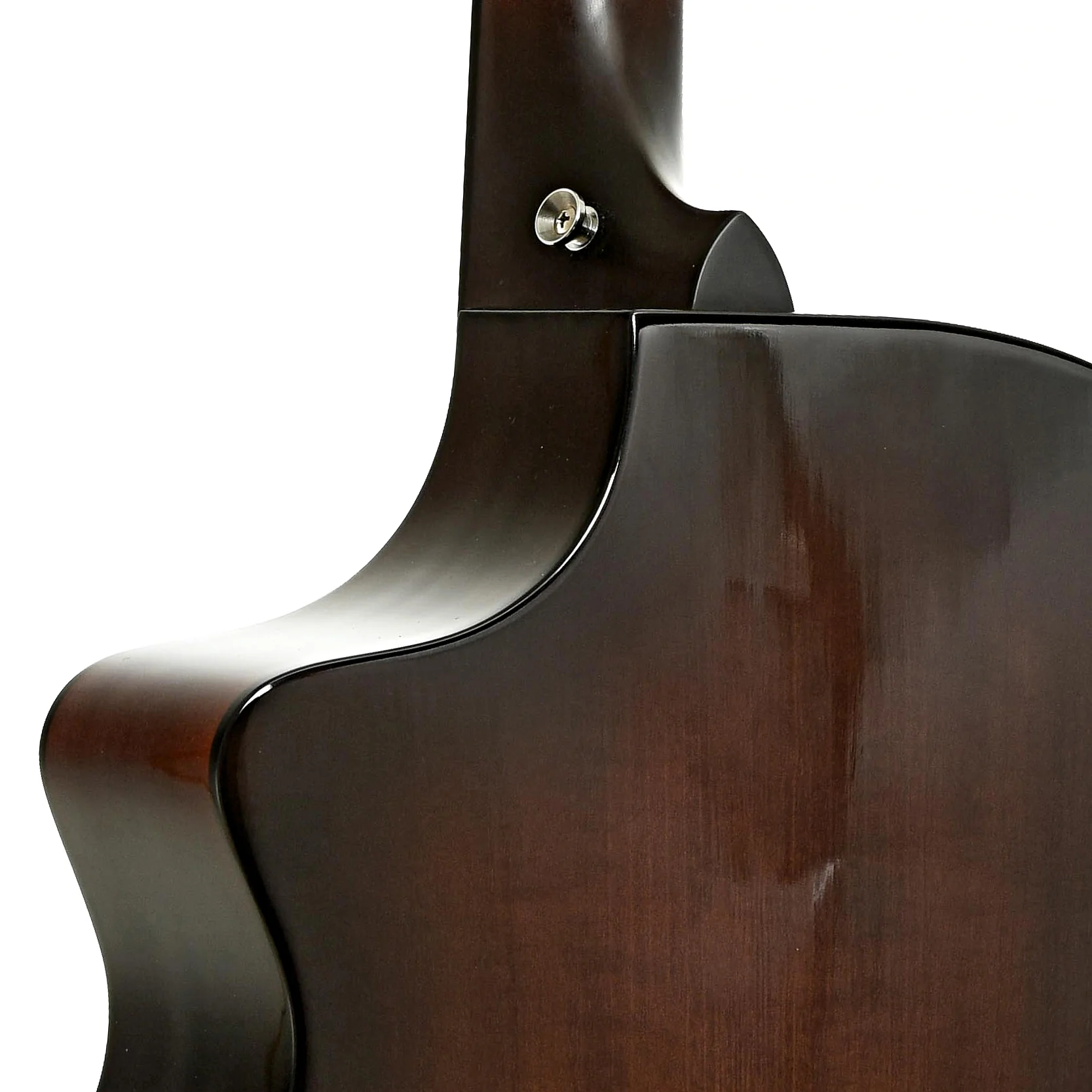 Breedlove Oregon Concert CE Acoustic-Electric Guitar (2020) - Image 10