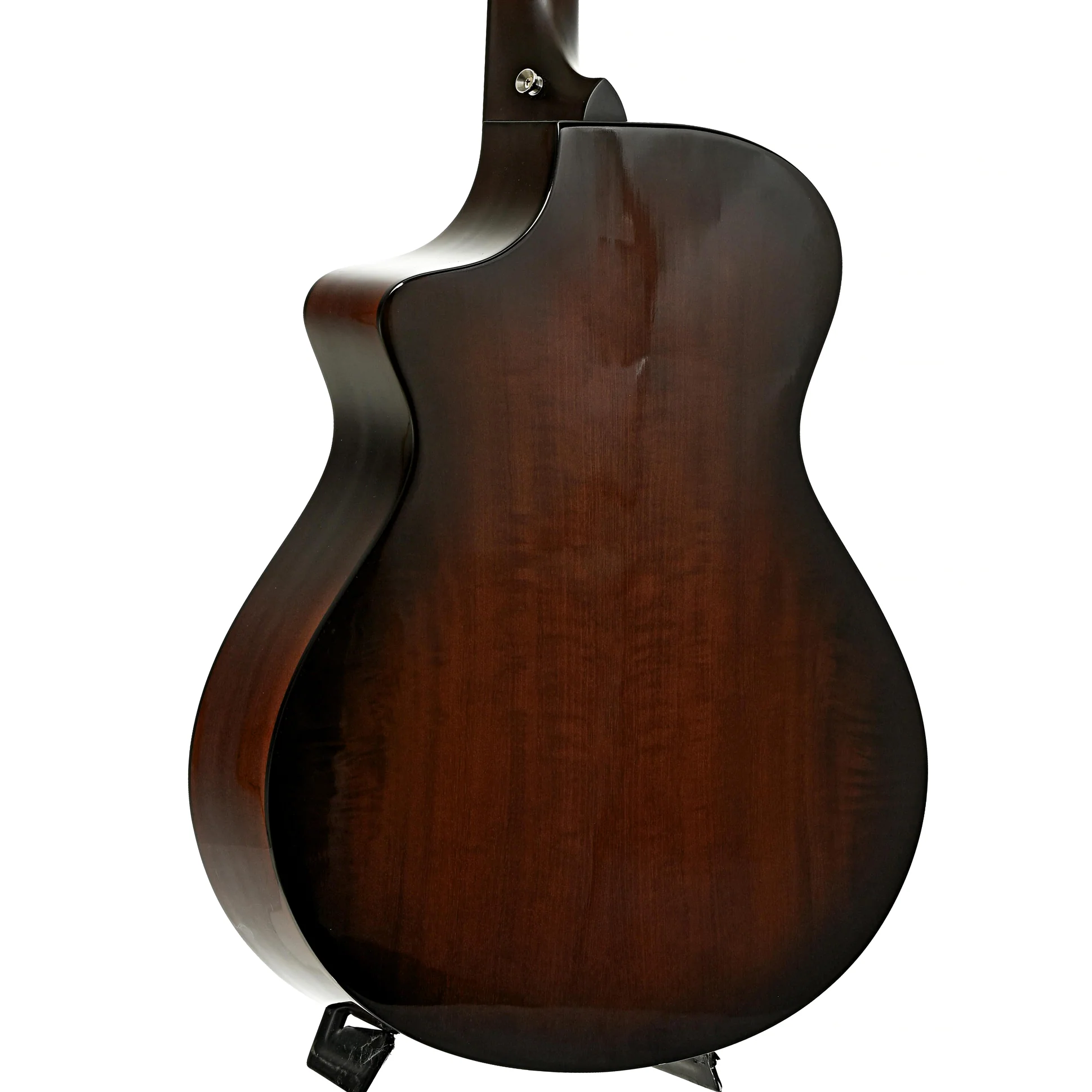 Breedlove Oregon Concert CE Acoustic-Electric Guitar (2020) - Image 11