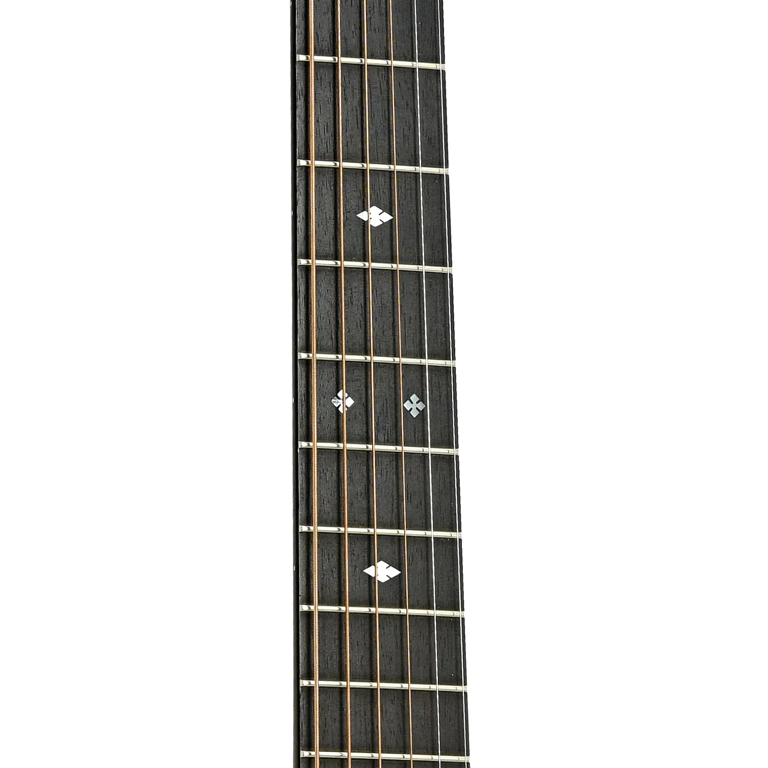 Breedlove Oregon Concert CE Acoustic-Electric Guitar (2020) - Image 7
