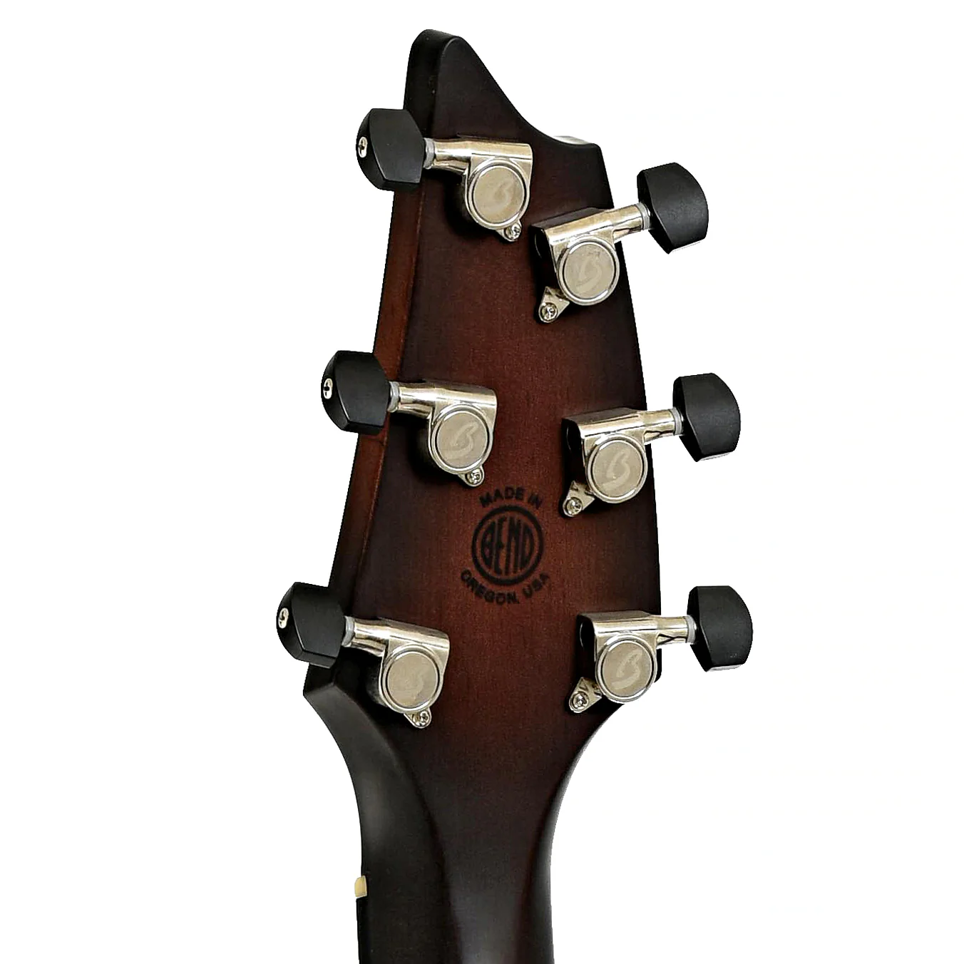 Breedlove Oregon Concert CE Acoustic-Electric Guitar (2020) - Image 9