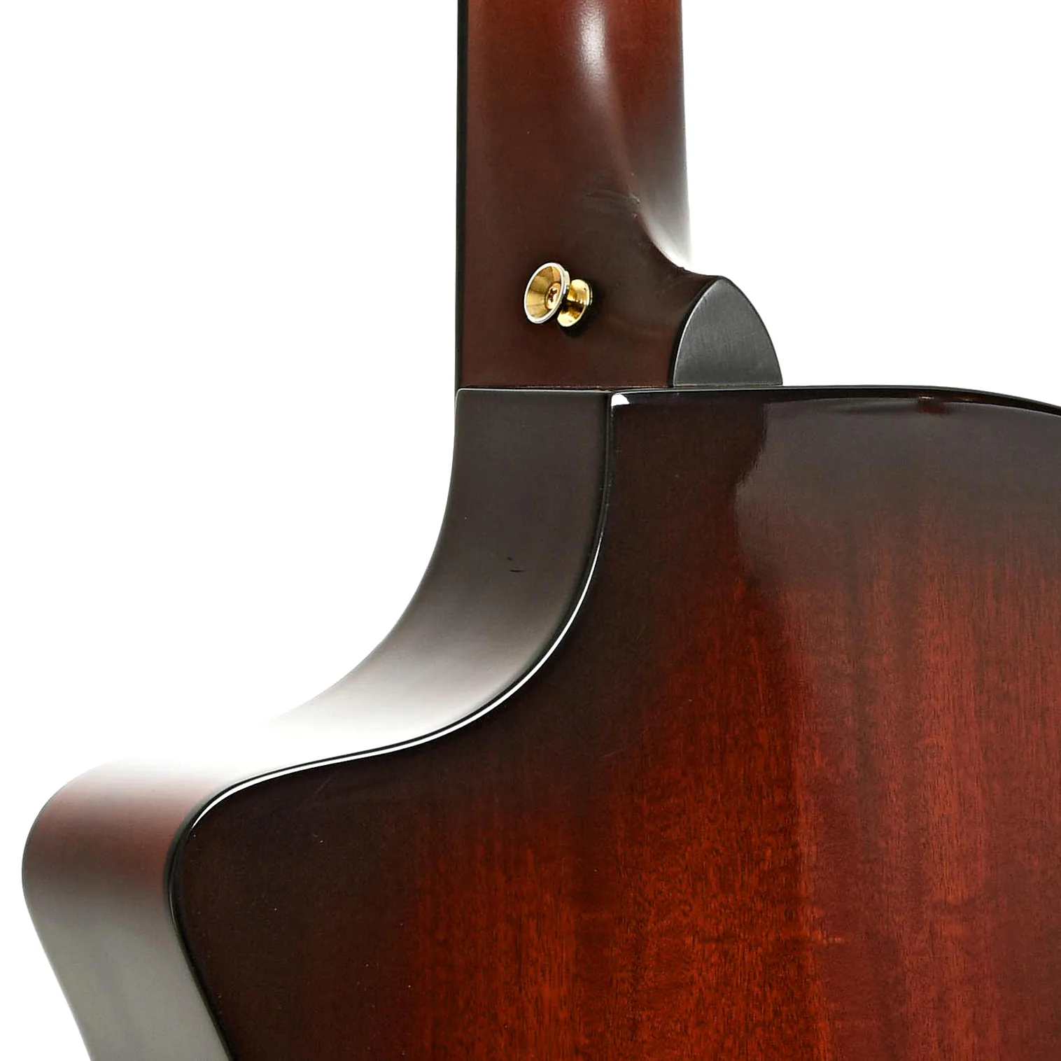 Breedlove Oregon Concert Ember CE LTD Acoustic-Electric Guitar (2022) - Image 10