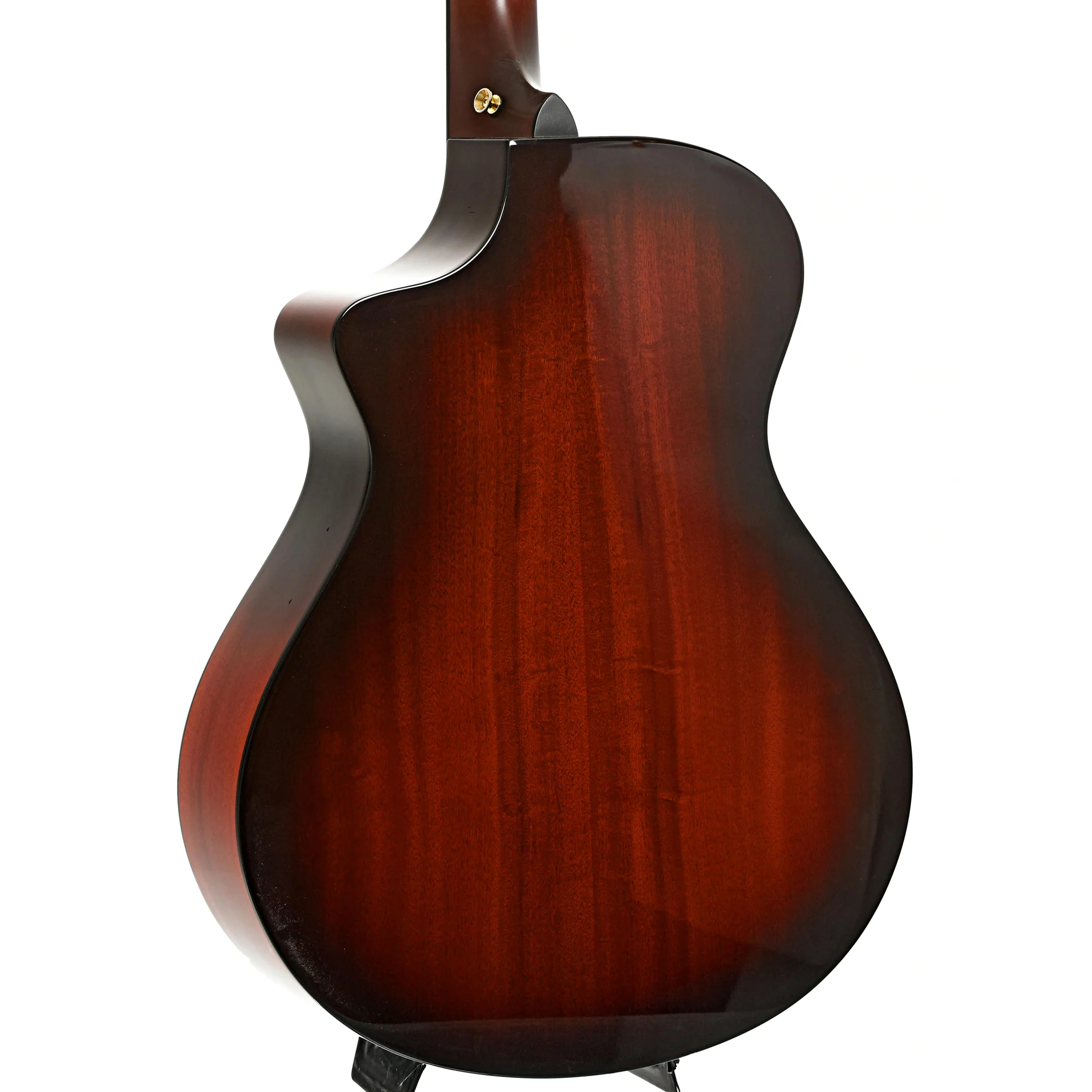 Breedlove Oregon Concert Ember CE LTD Acoustic-Electric Guitar (2022) - Image 11