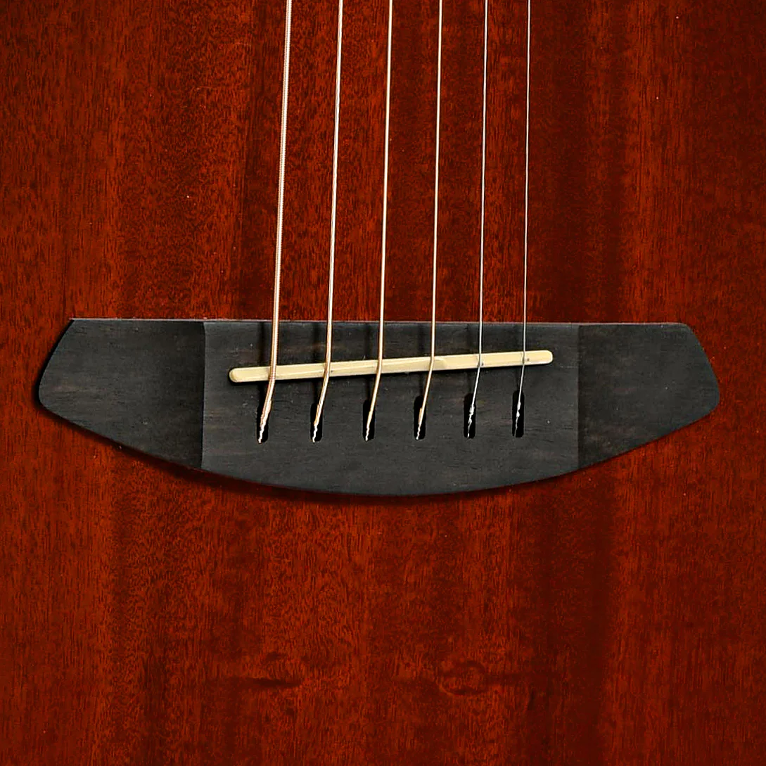 Breedlove Oregon Concert Ember CE LTD Acoustic-Electric Guitar (2022) - Image 5