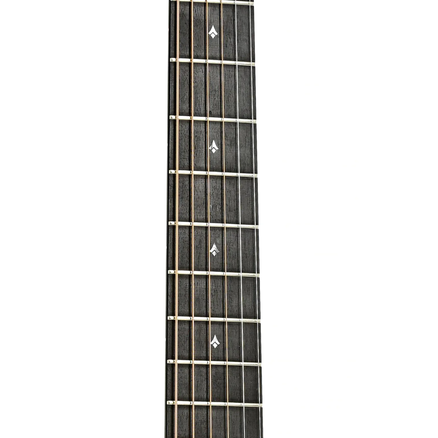 Breedlove Oregon Concert Ember CE LTD Acoustic-Electric Guitar (2022) - Image 7