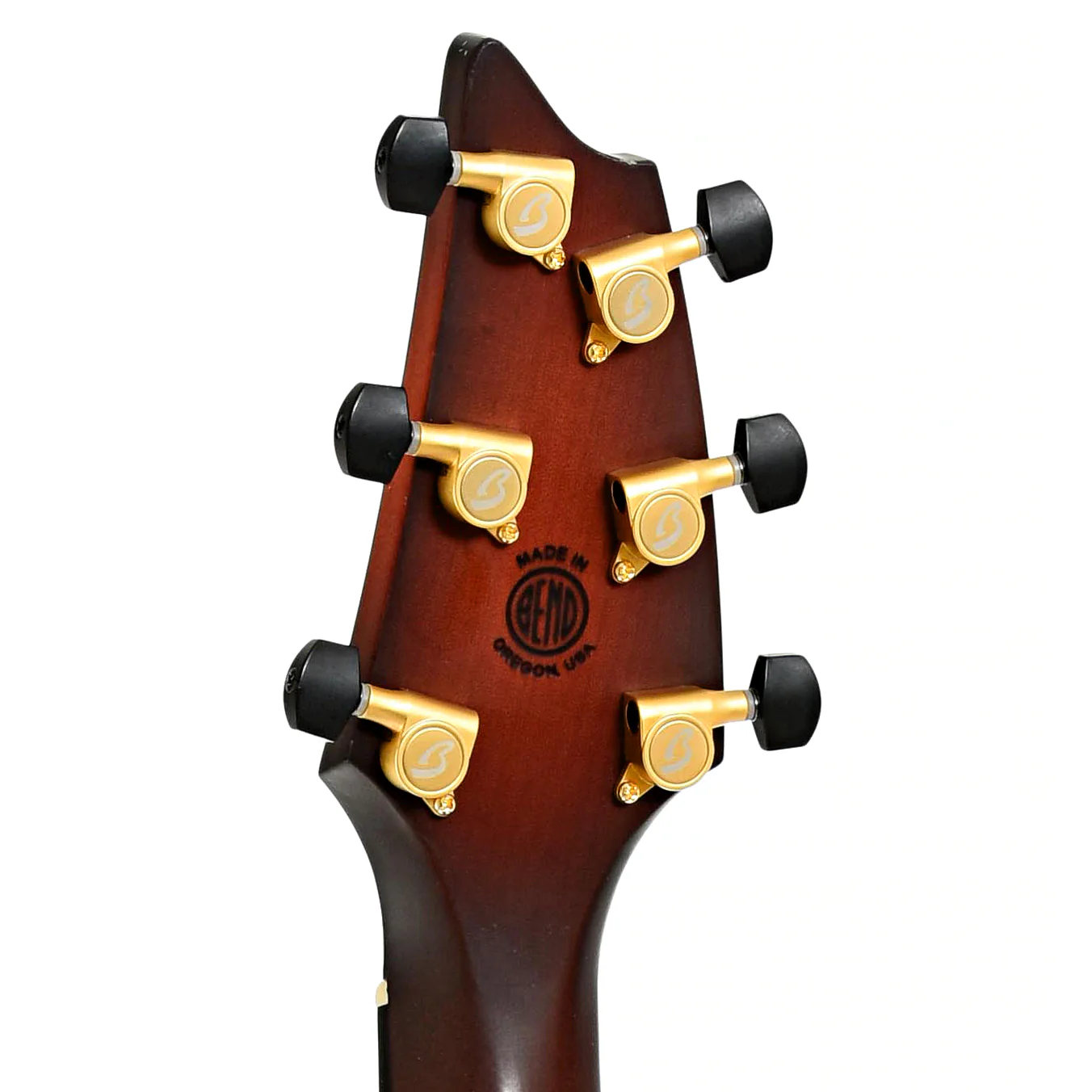 Breedlove Oregon Concert Ember CE LTD Acoustic-Electric Guitar (2022) - Image 9
