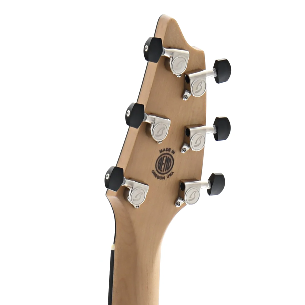 Breedlove Oregon Series Concert CE Myrtlewood-Myrtlewood Acoustic-Electric Guitar - Image 9