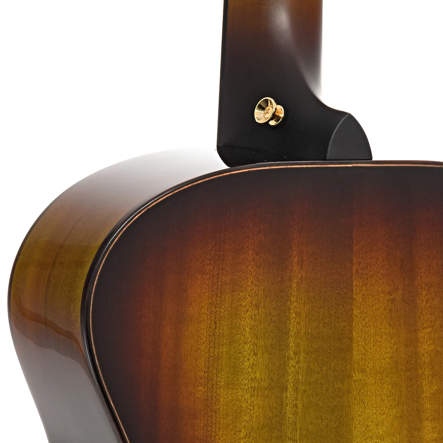 Breedlove Oregon Concert Earthsong Myrtlewood-Myrtlewood LTD Acoustic Guitar - Image 10