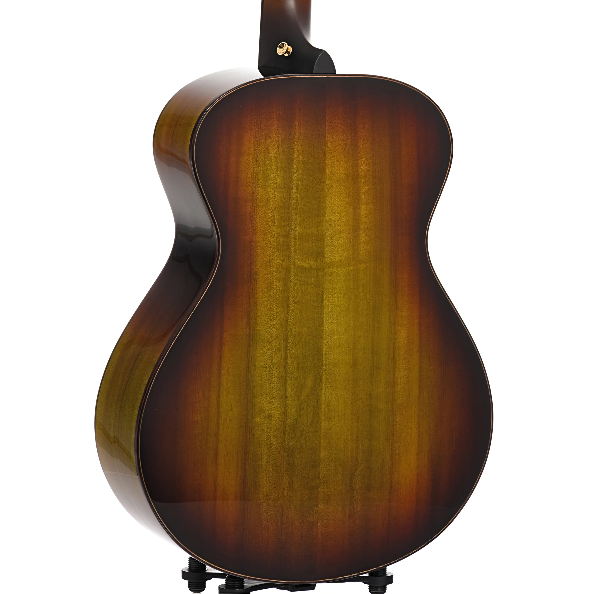 Breedlove Oregon Concert Earthsong Myrtlewood-Myrtlewood LTD Acoustic Guitar - Image 11