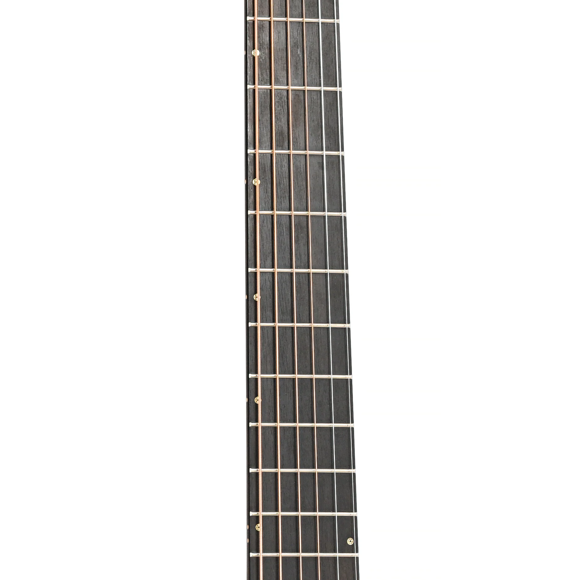 Breedlove Oregon Concert Earthsong Myrtlewood-Myrtlewood LTD Acoustic Guitar - Image 7