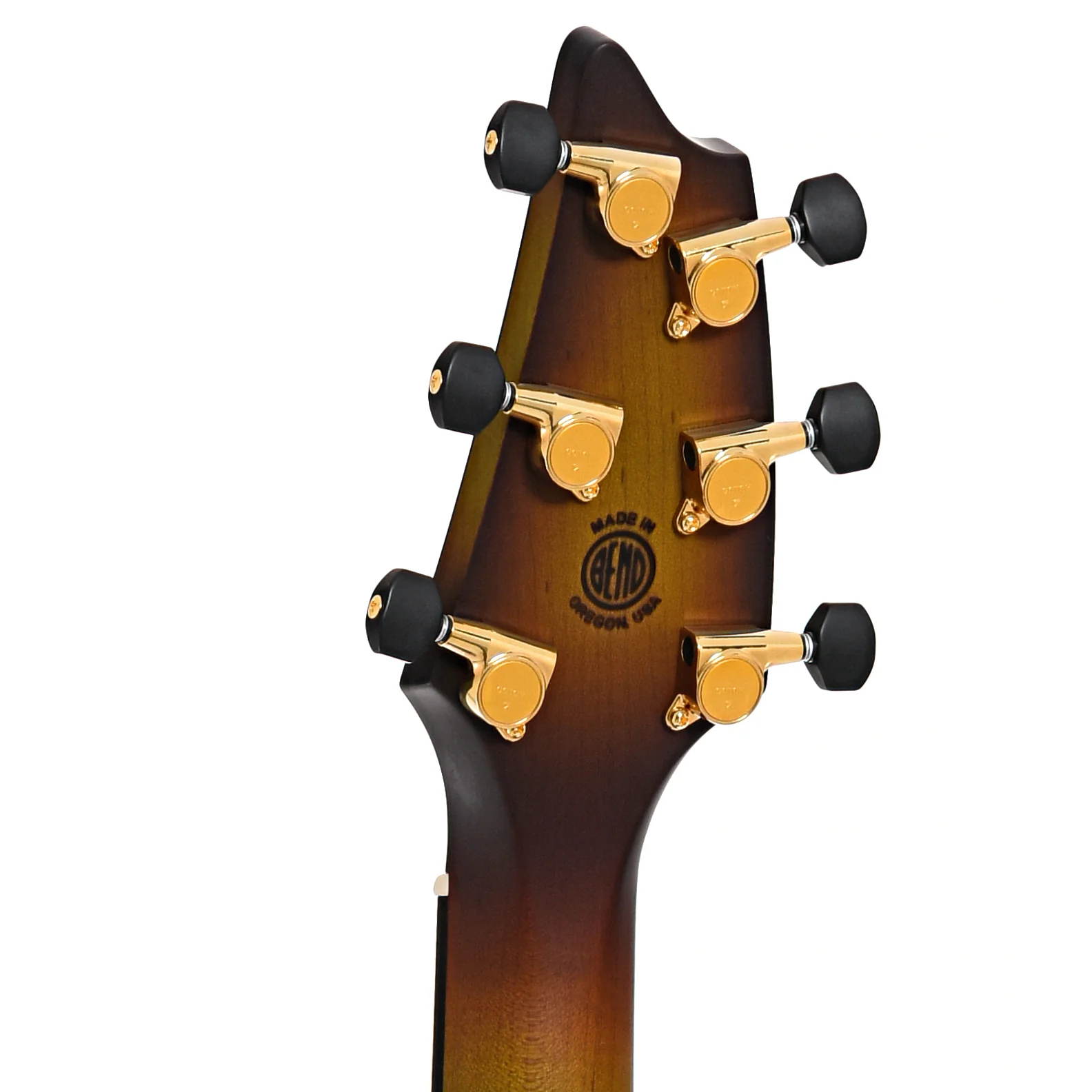 Breedlove Oregon Concert Earthsong Myrtlewood-Myrtlewood LTD Acoustic Guitar - Image 9