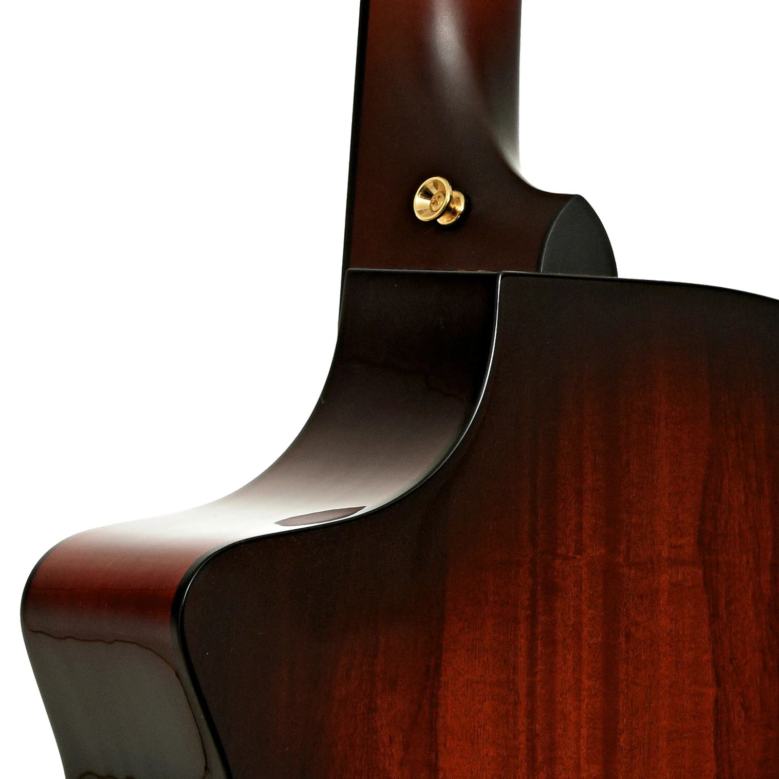 Breedlove Oregon Concert Ember CE LTD Acoustic-Electric Guitar (2022) - Image 10