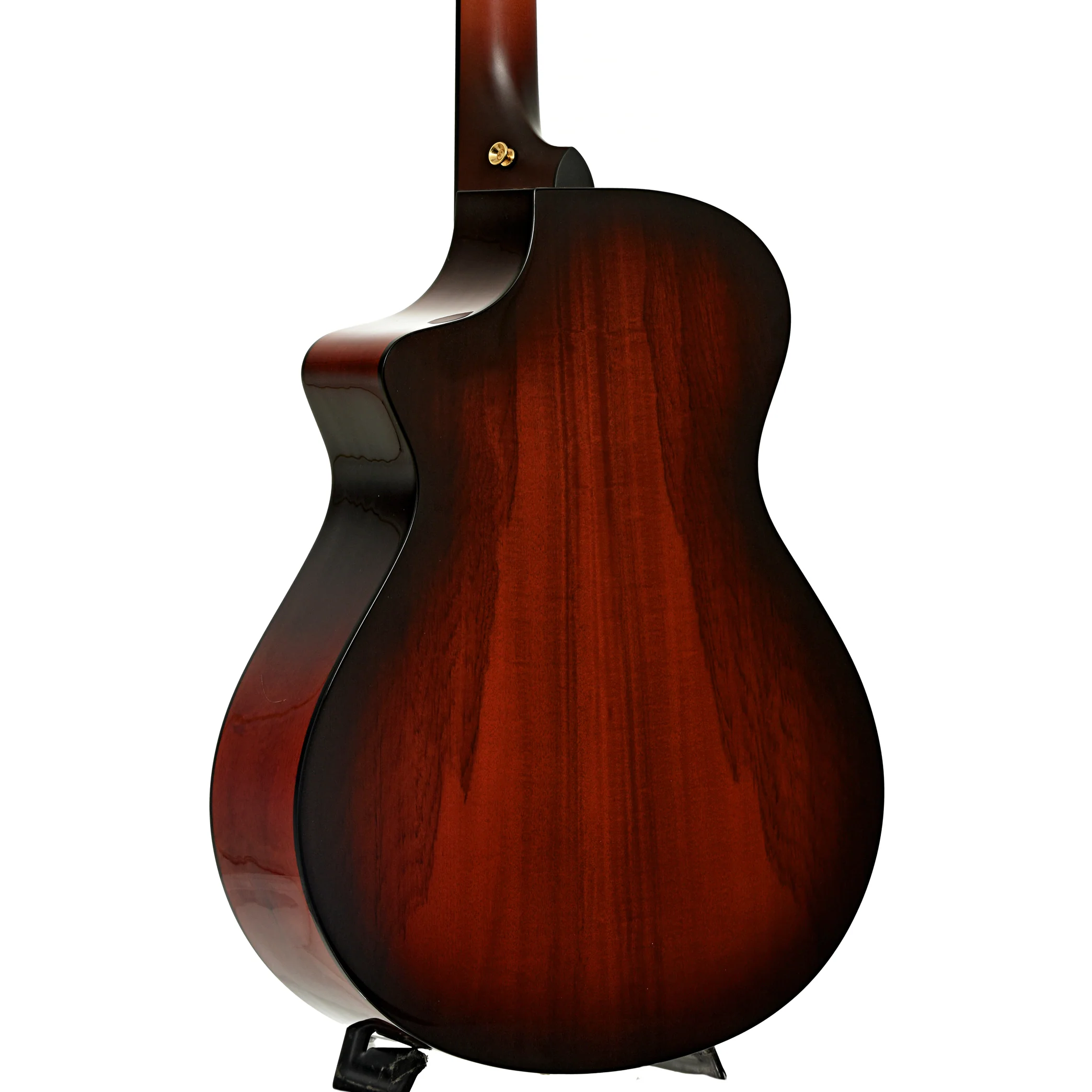Breedlove Oregon Concert Ember CE LTD Acoustic-Electric Guitar (2022) - Image 11
