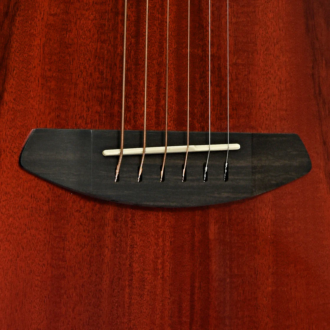 Breedlove Oregon Concert Ember CE LTD Acoustic-Electric Guitar (2022) - Image 5