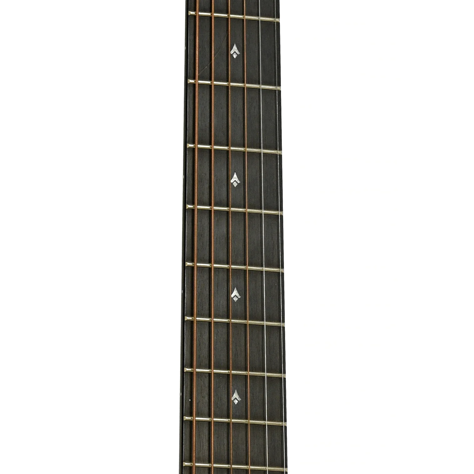 Breedlove Oregon Concert Ember CE LTD Acoustic-Electric Guitar (2022) - Image 7