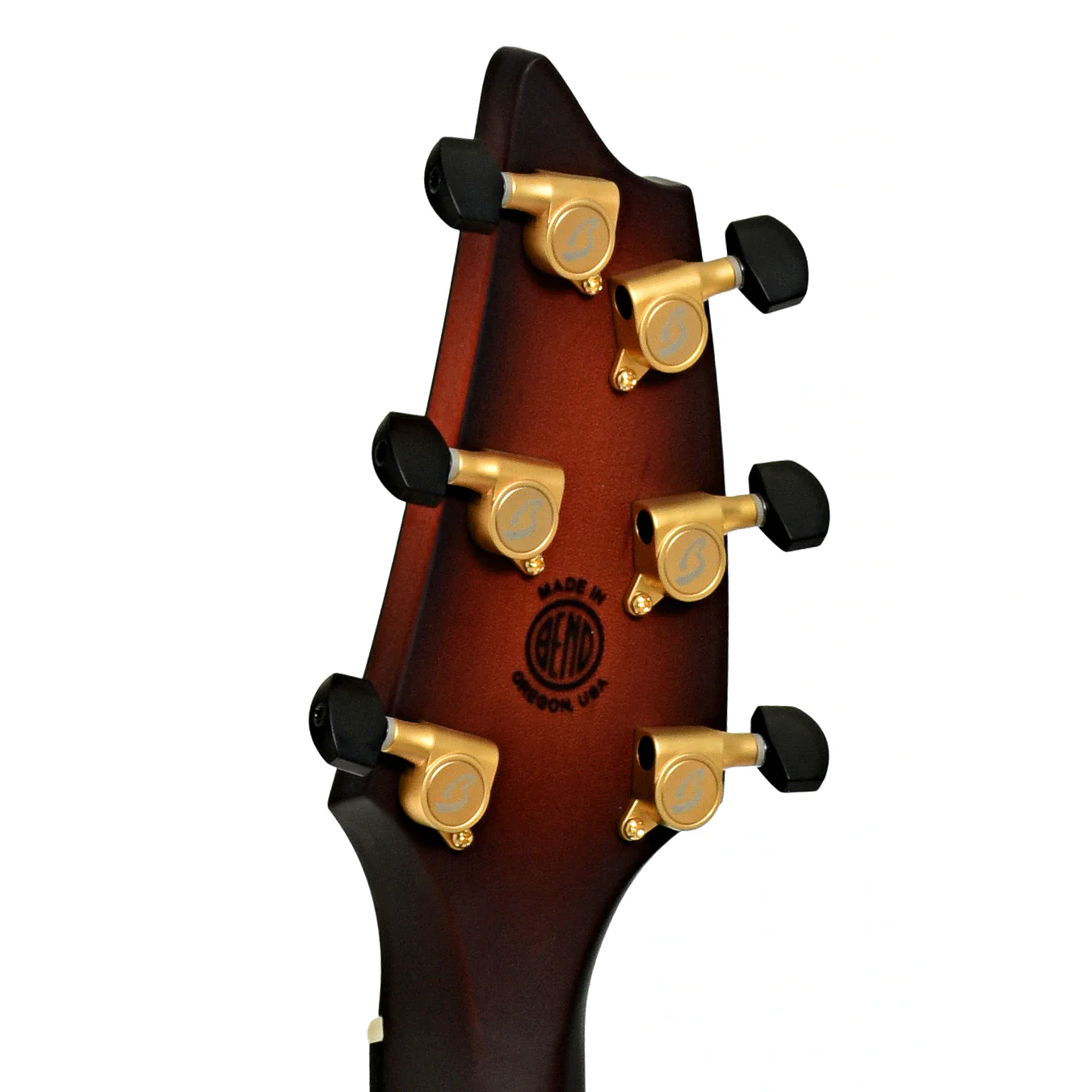 Breedlove Oregon Concert Ember CE LTD Acoustic-Electric Guitar (2022) - Image 9