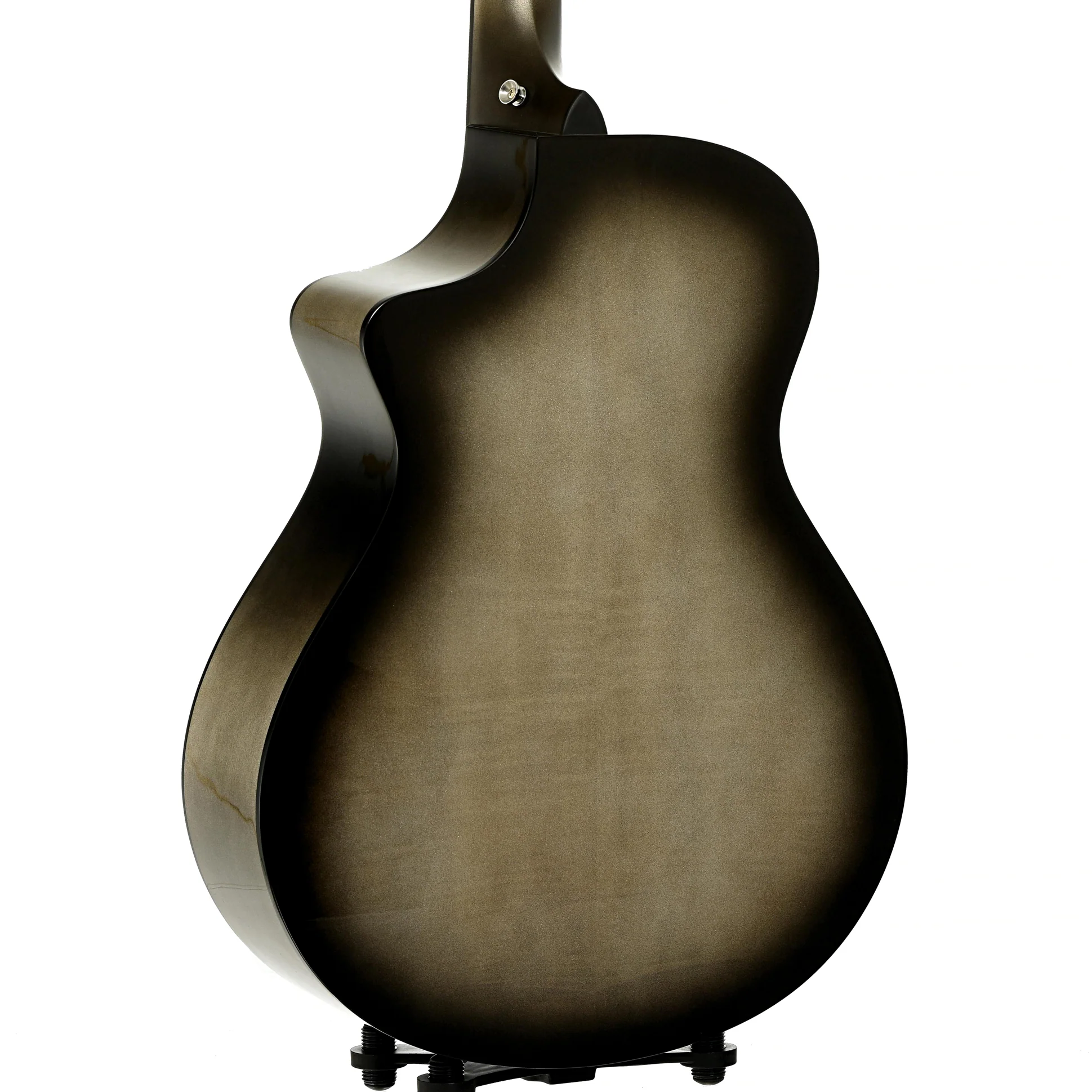 Breedlove Oregon Concert Galaxy CE Myrtlewood Acoustic-Electric Guitar (recent) - Image 11