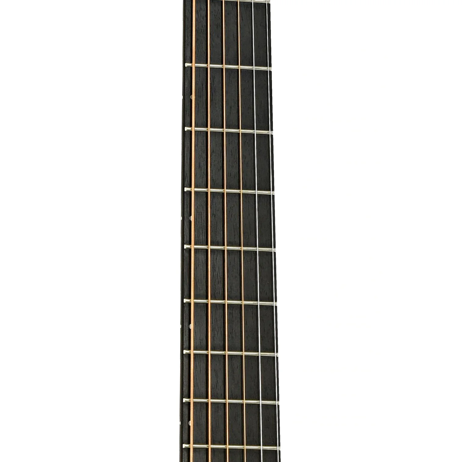 Breedlove Oregon Concert Galaxy CE Myrtlewood Acoustic-Electric Guitar (recent) - Image 7