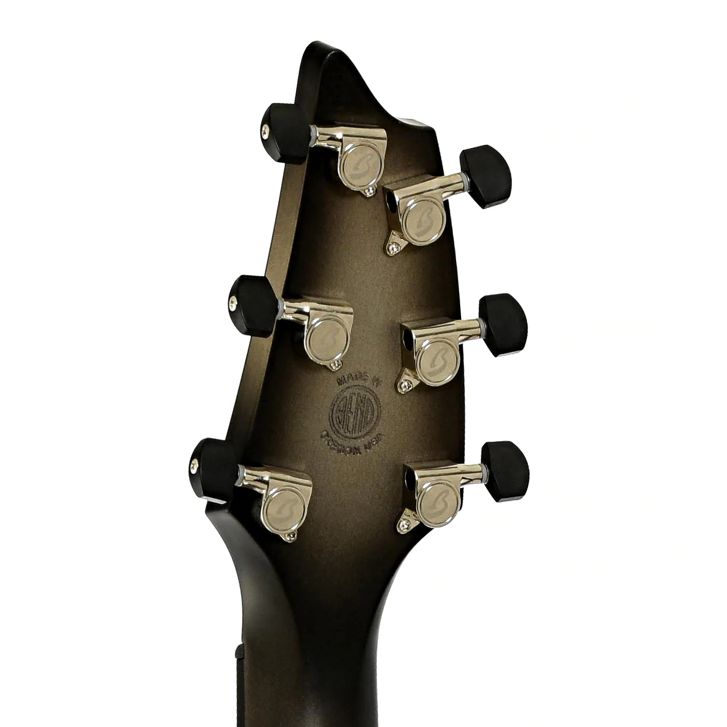 Breedlove Oregon Concert Galaxy CE Myrtlewood Acoustic-Electric Guitar (recent) - Image 9