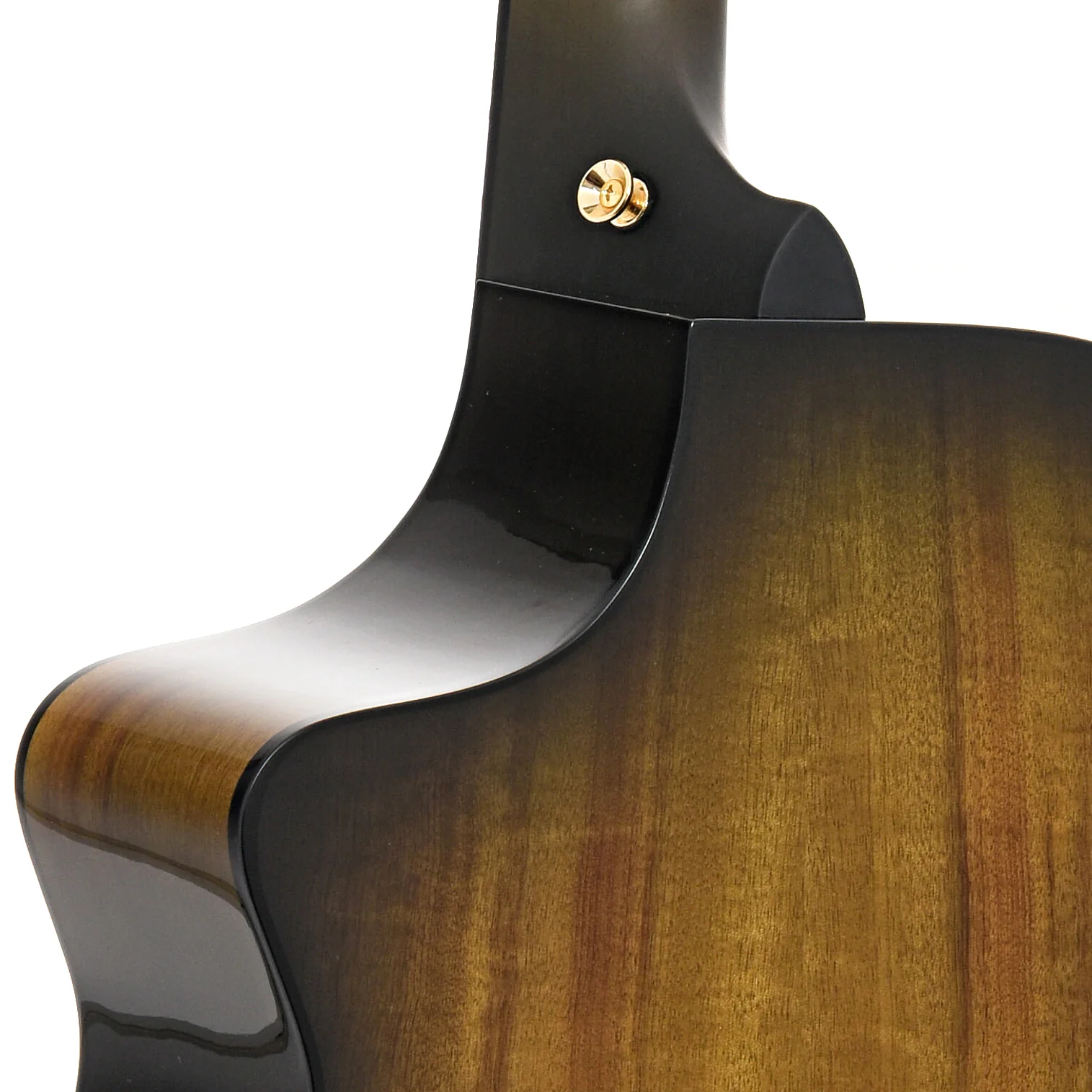Breedlove Oregon Concert Harvest CE Myrtlewood-Myrtlewood LTD Acoustic-Electric Guitar - Image 10