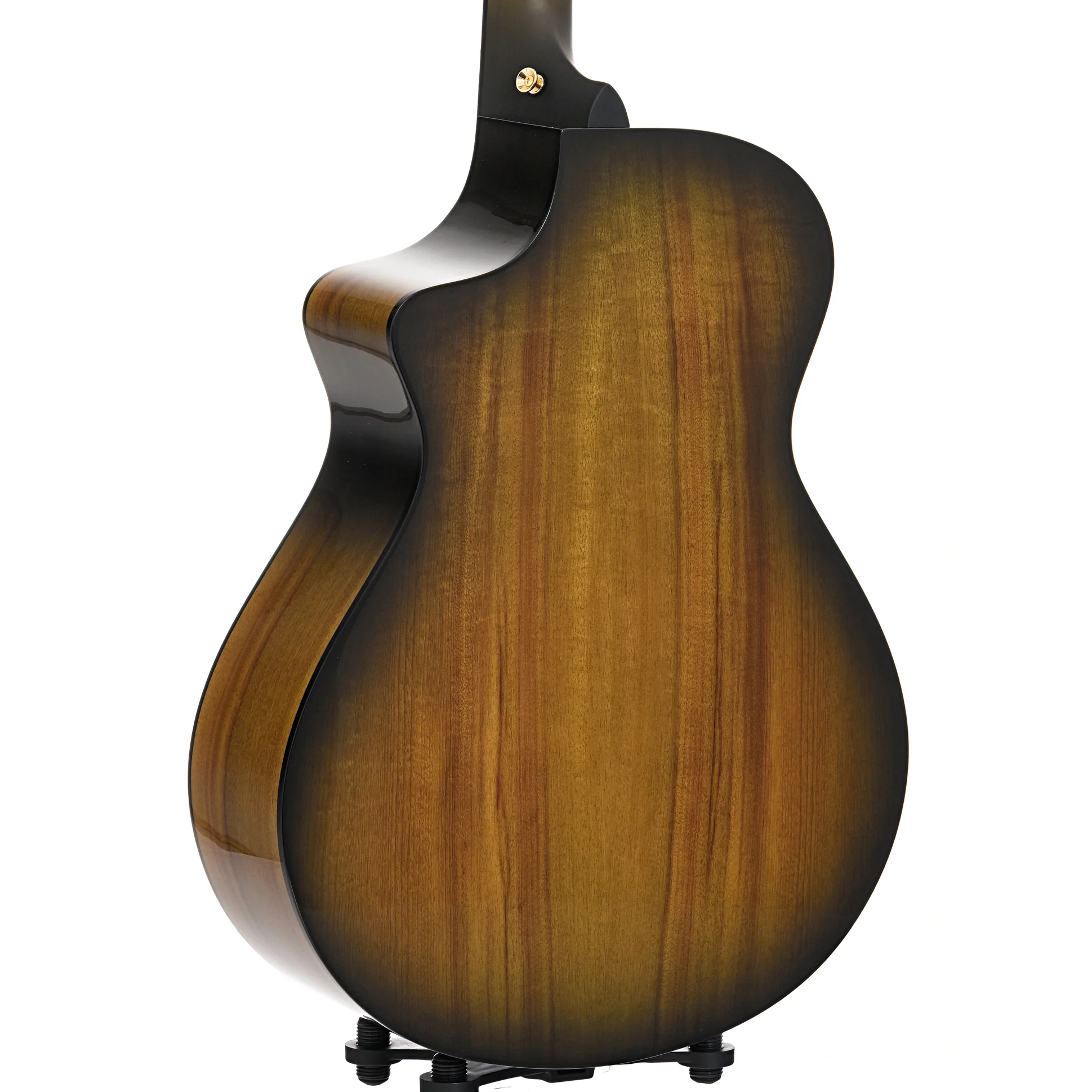 Breedlove Oregon Concert Harvest CE Myrtlewood-Myrtlewood LTD Acoustic-Electric Guitar - Image 11