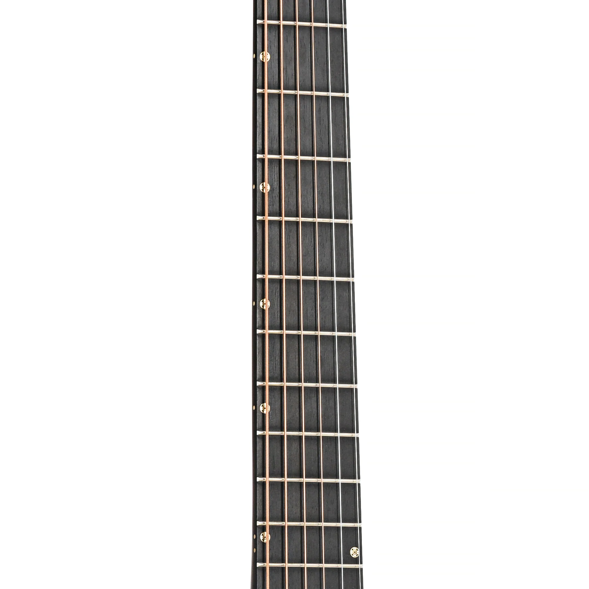 Breedlove Oregon Concert Harvest CE Myrtlewood-Myrtlewood LTD Acoustic-Electric Guitar - Image 7