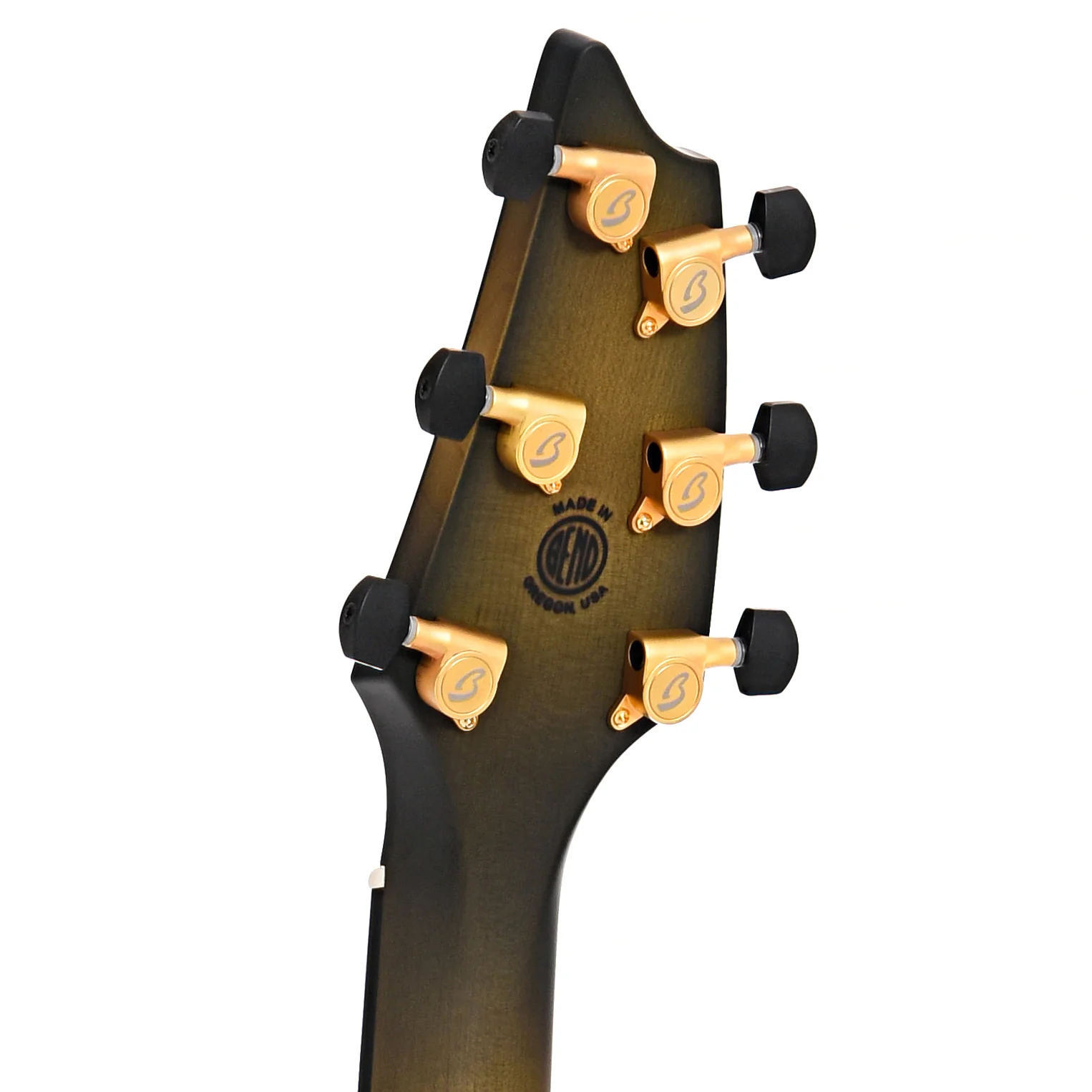 Breedlove Oregon Concert Harvest CE Myrtlewood-Myrtlewood LTD Acoustic-Electric Guitar - Image 9