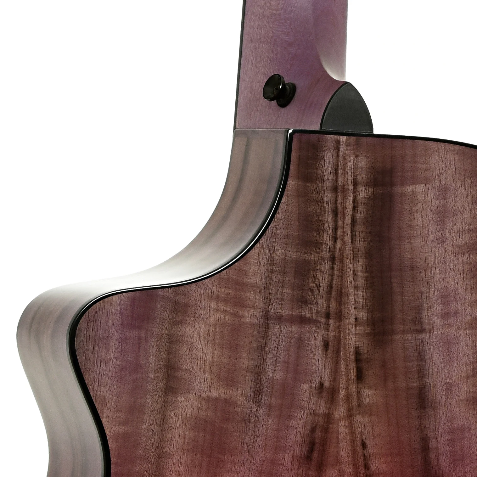 Breedlove Oregon Concert LTD Acoustic-Electric Guitar (2023) - Image 10