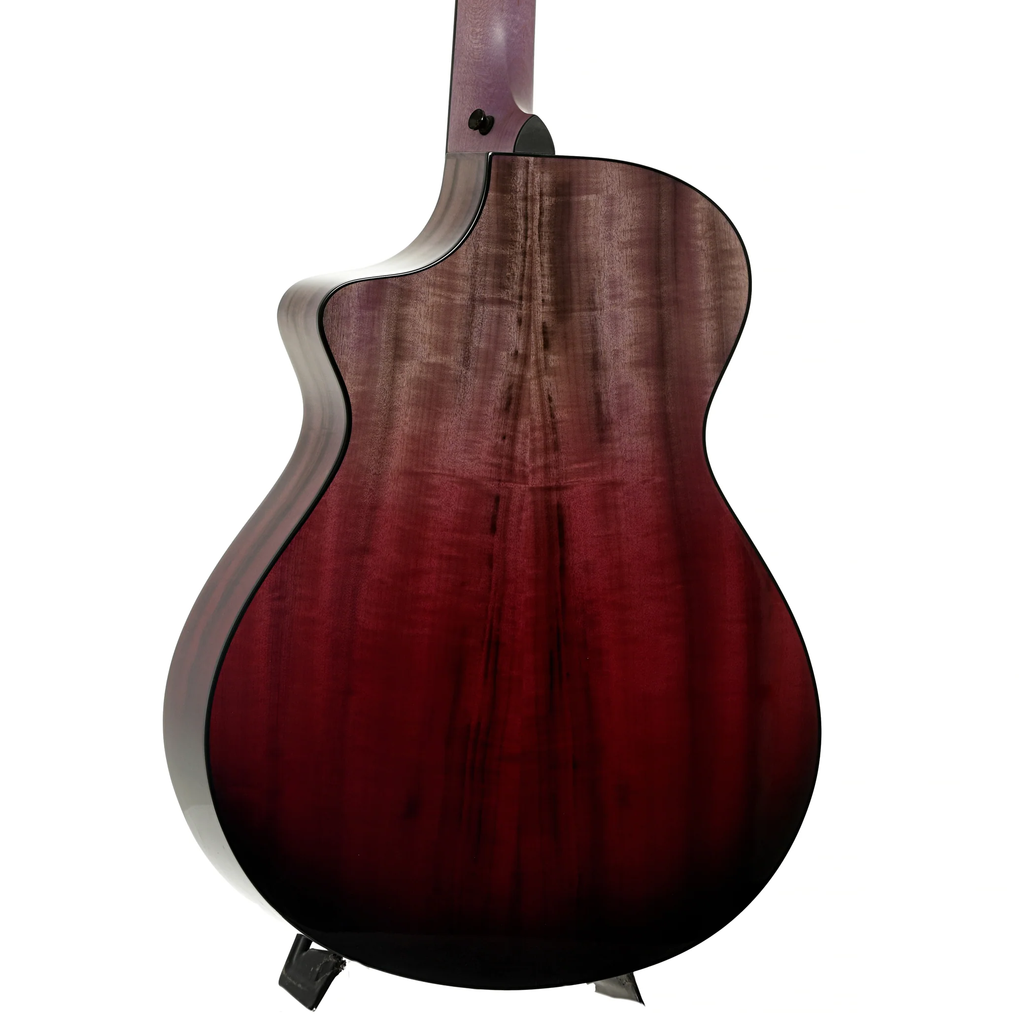 Breedlove Oregon Concert LTD Acoustic-Electric Guitar (2023) - Image 11