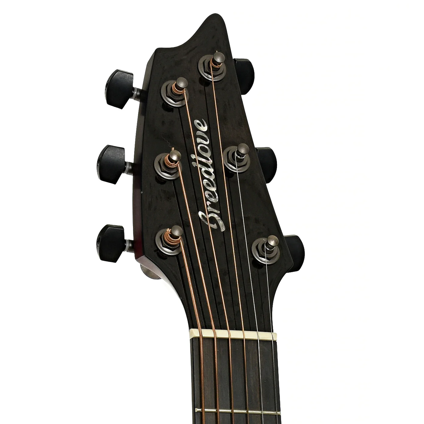 Breedlove Oregon Concert LTD Acoustic-Electric Guitar (2023) - Image 8
