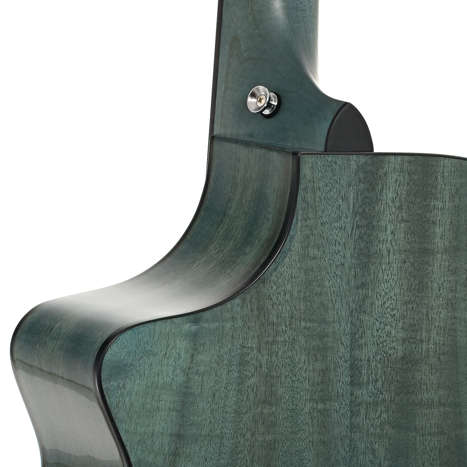 Breedlove Oregon Concert Mojito CE Myrtlewood-Myrtlewood LTD Acoustic-Electric Guitar - Image 10