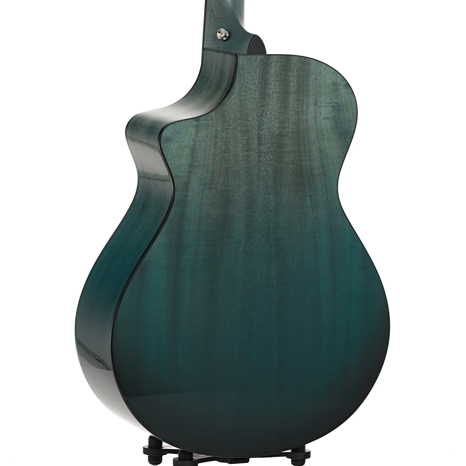 Breedlove Oregon Concert Mojito CE Myrtlewood-Myrtlewood LTD Acoustic-Electric Guitar - Image 11