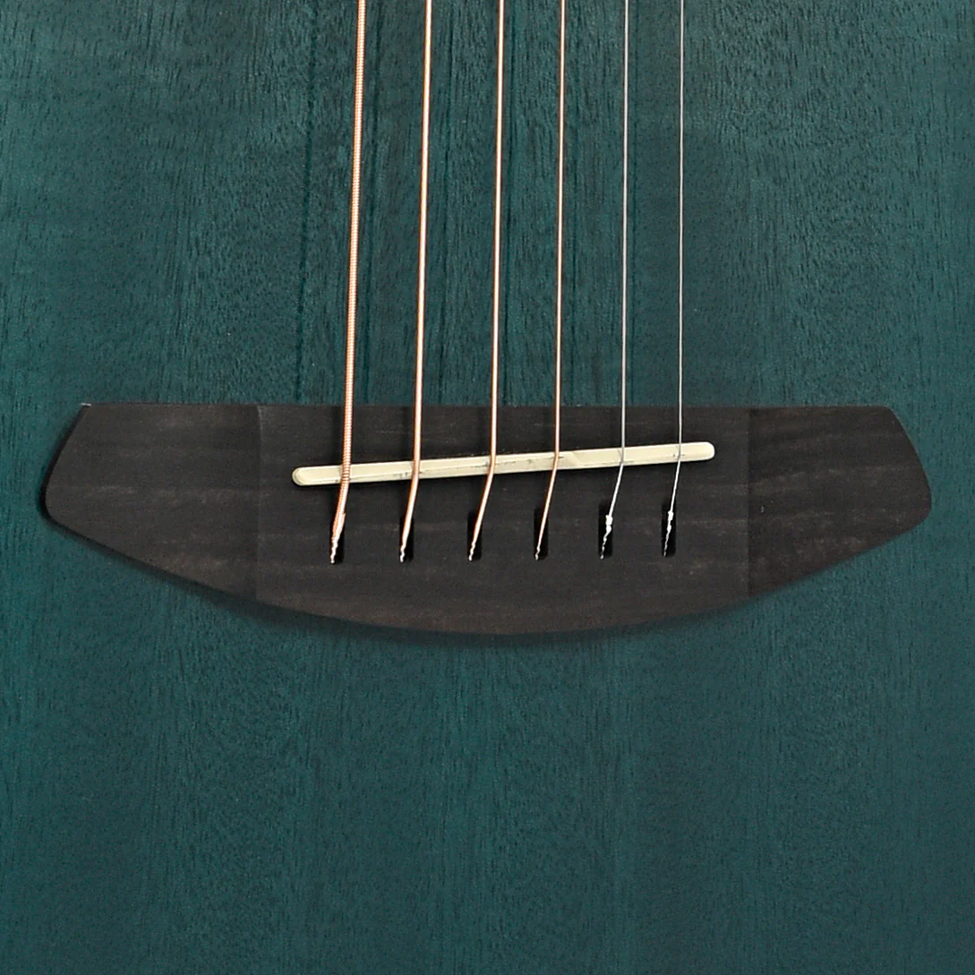 Breedlove Oregon Concert Mojito CE Myrtlewood-Myrtlewood LTD Acoustic-Electric Guitar - Image 5